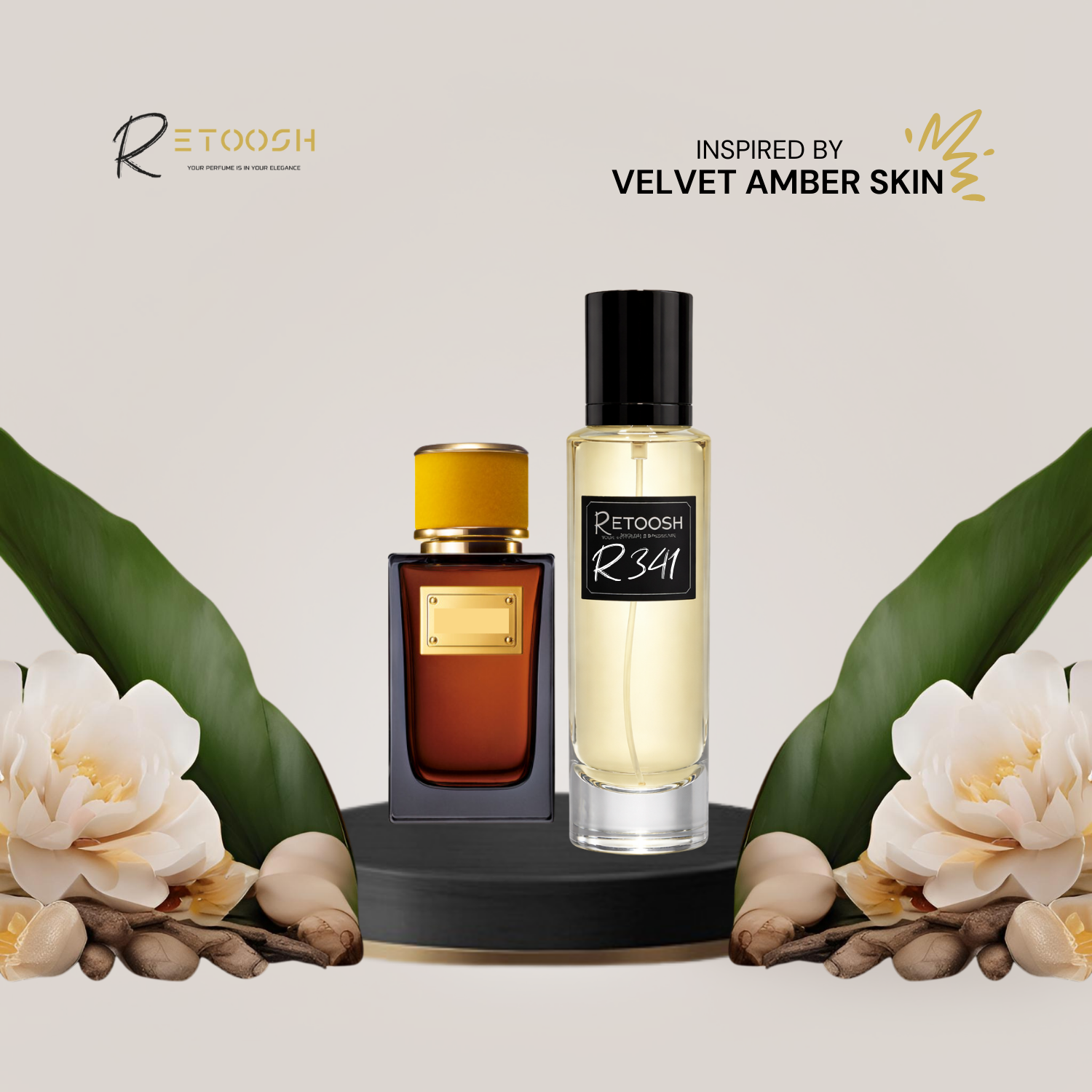 Retoosh Perfumes