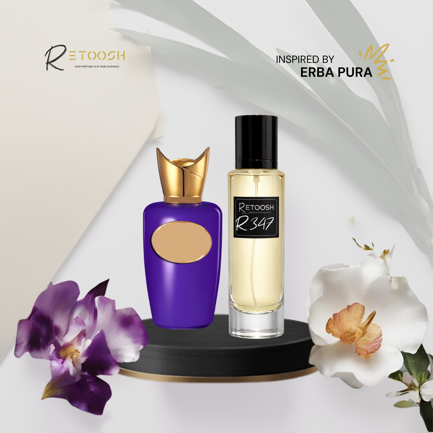 Retoosh Perfumes