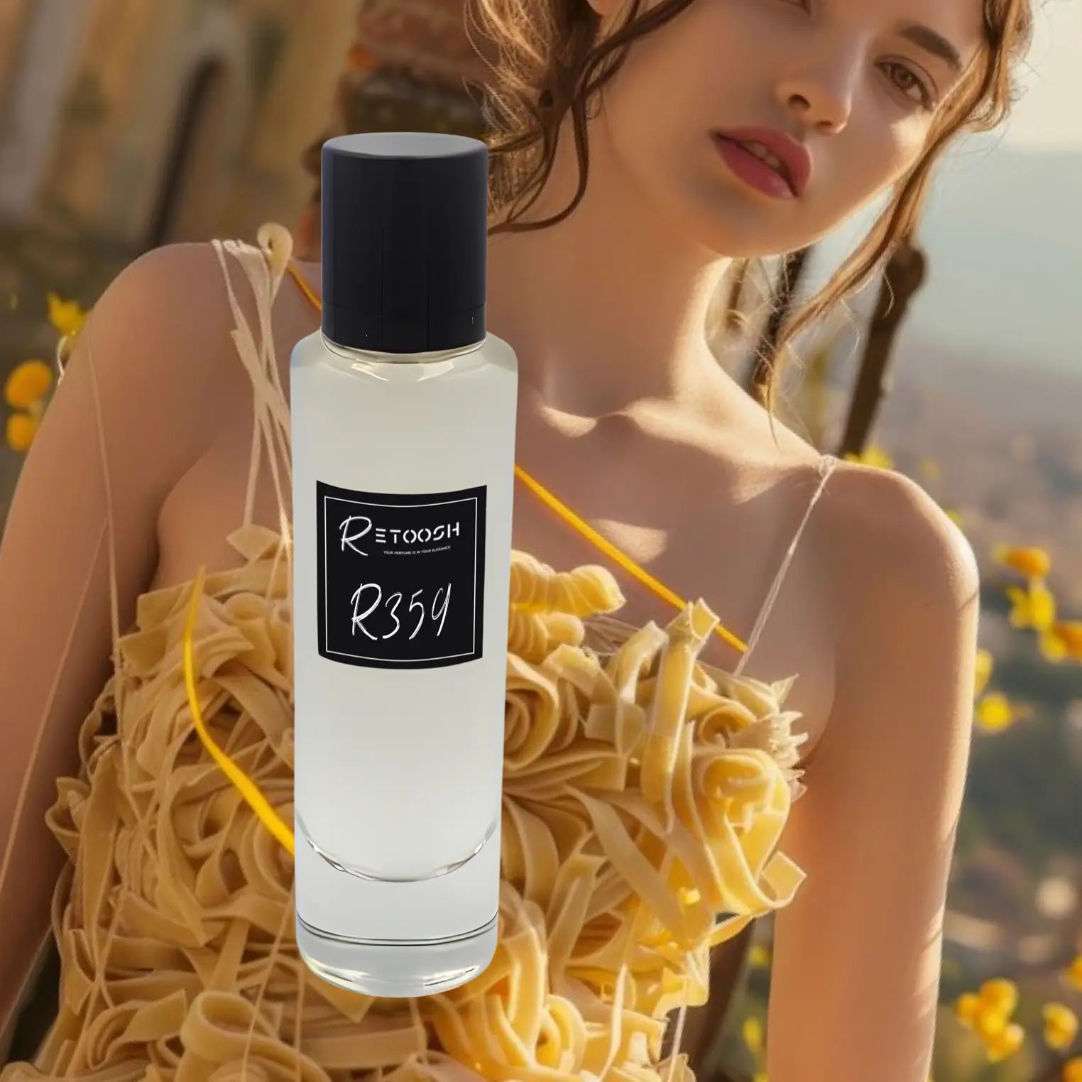 Retoosh Perfumes
