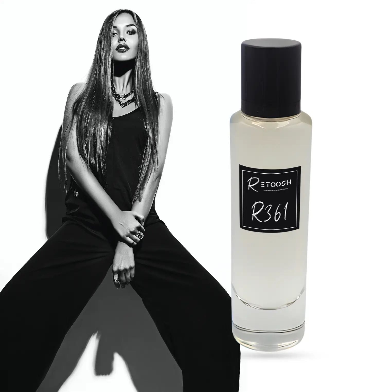 Retoosh Perfumes