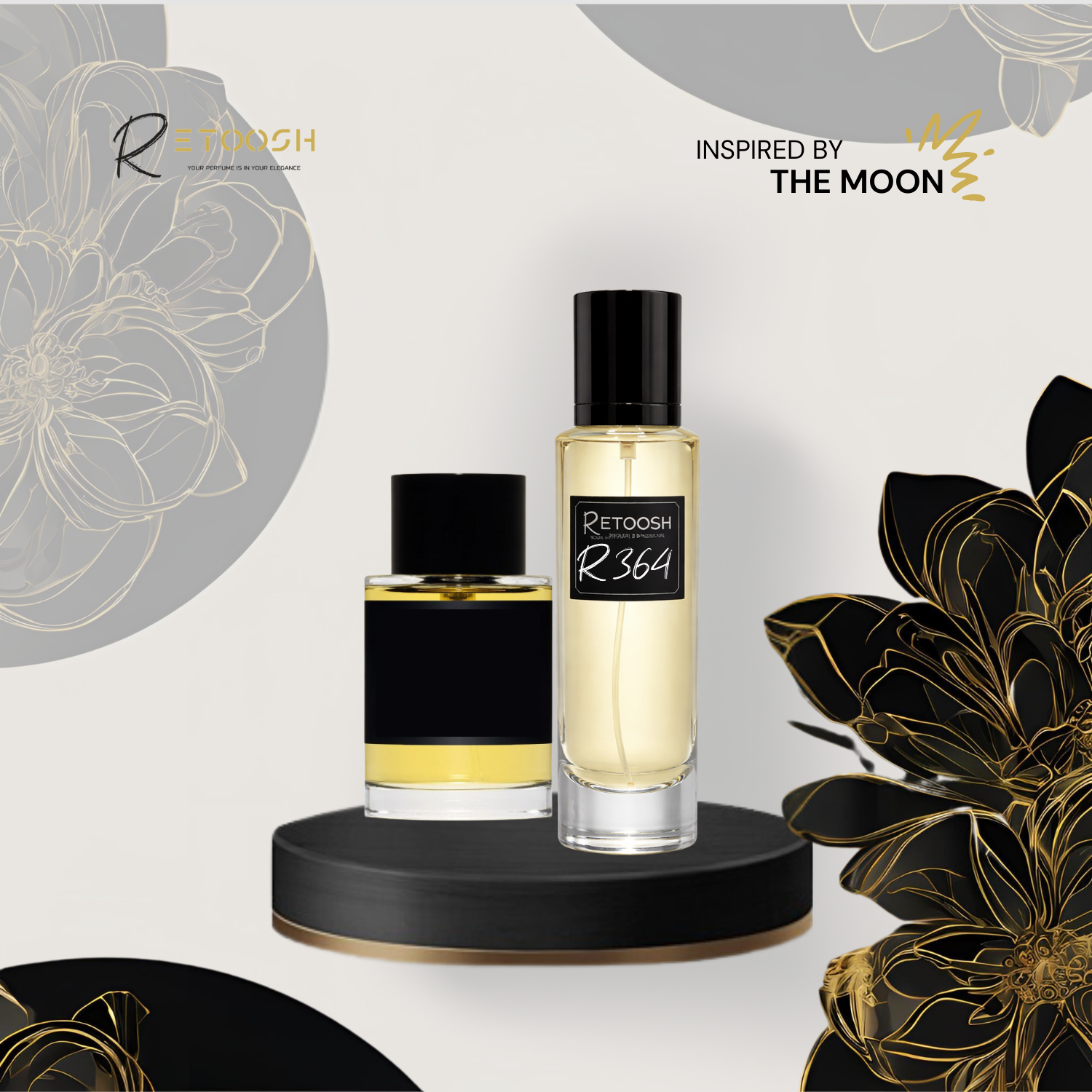 Retoosh Perfumes