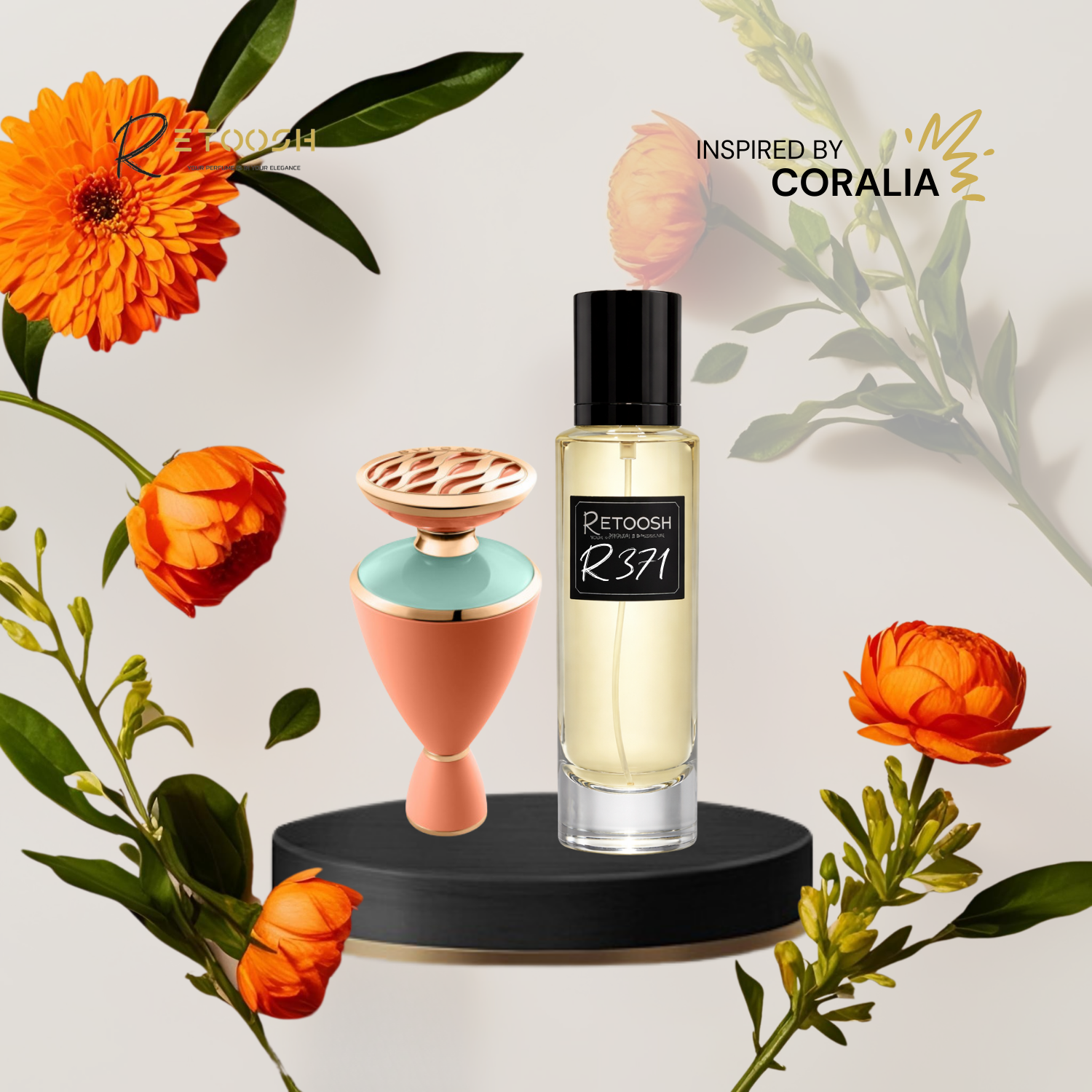 Retoosh Perfumes