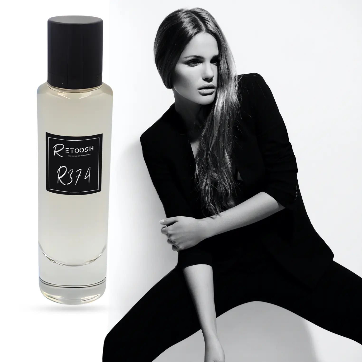 Retoosh Perfumes