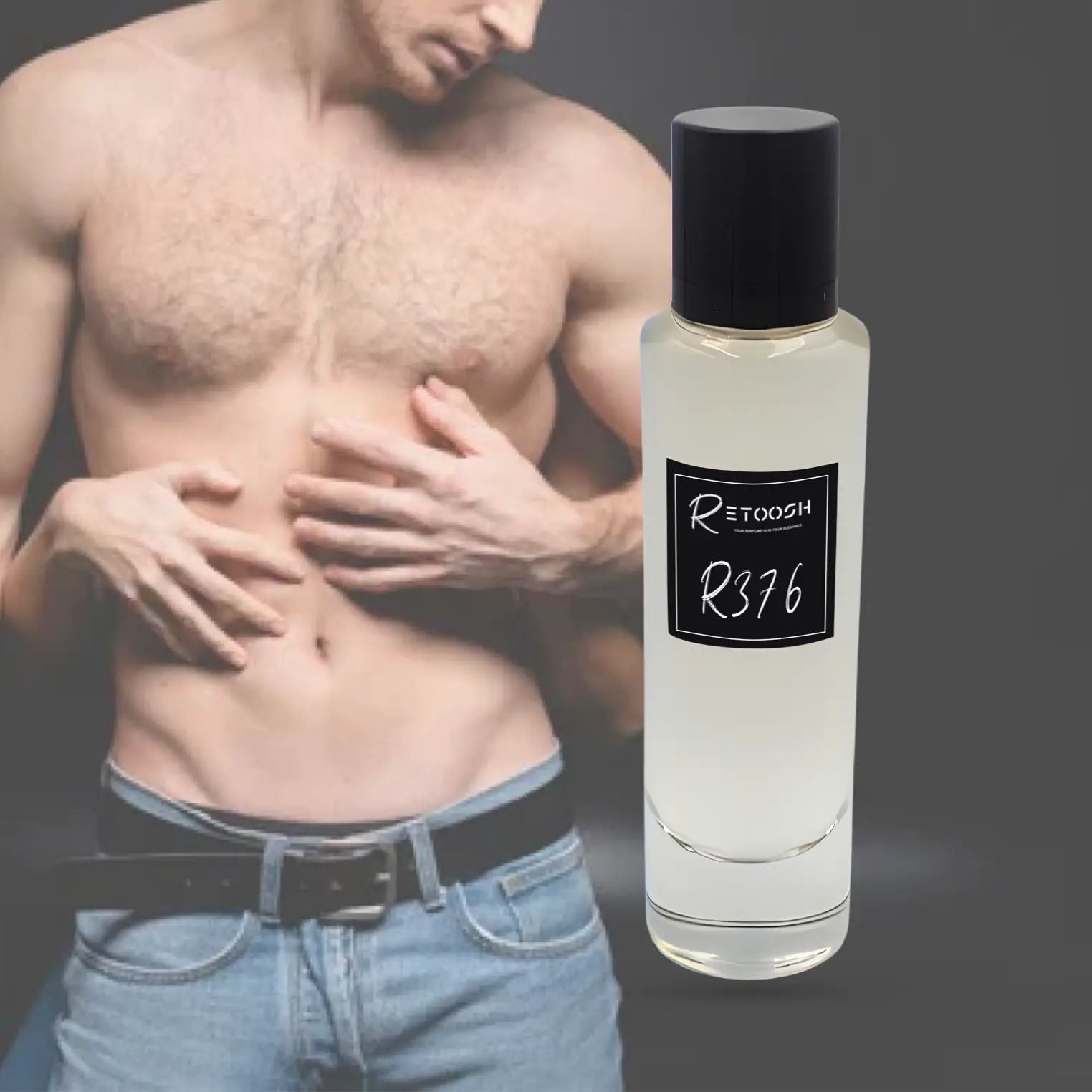 Retoosh Perfumes