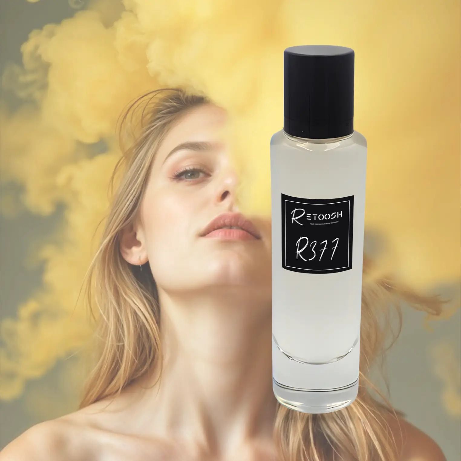 Retoosh Perfumes