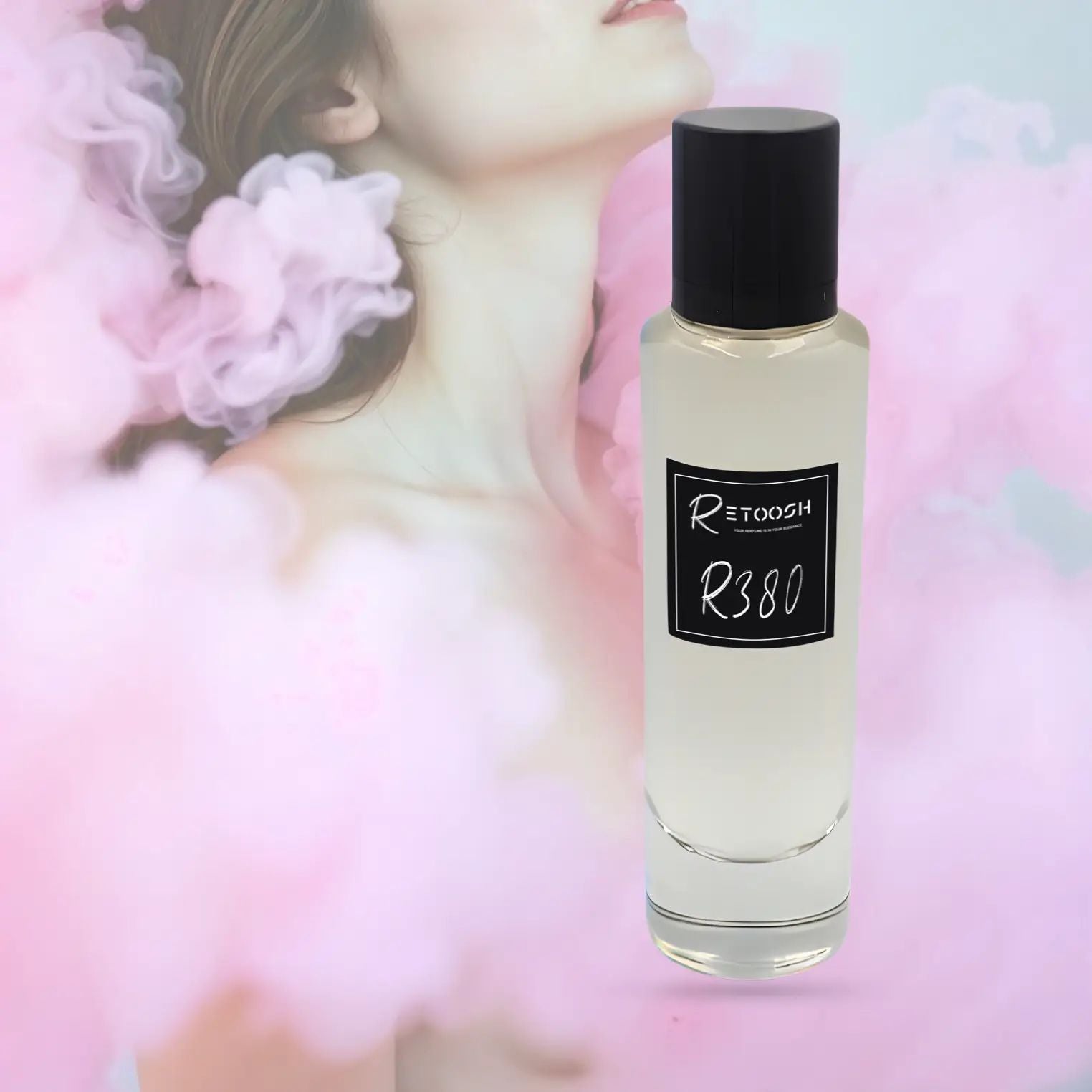 Retoosh Perfumes