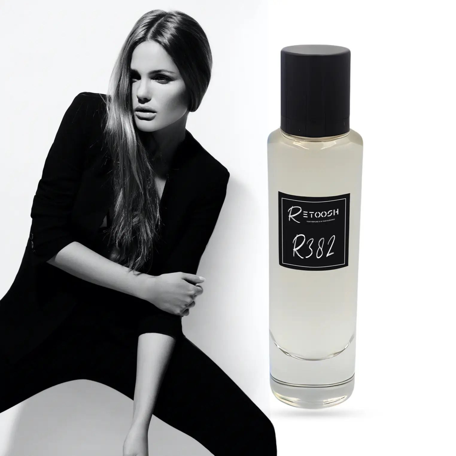 Retoosh Perfumes