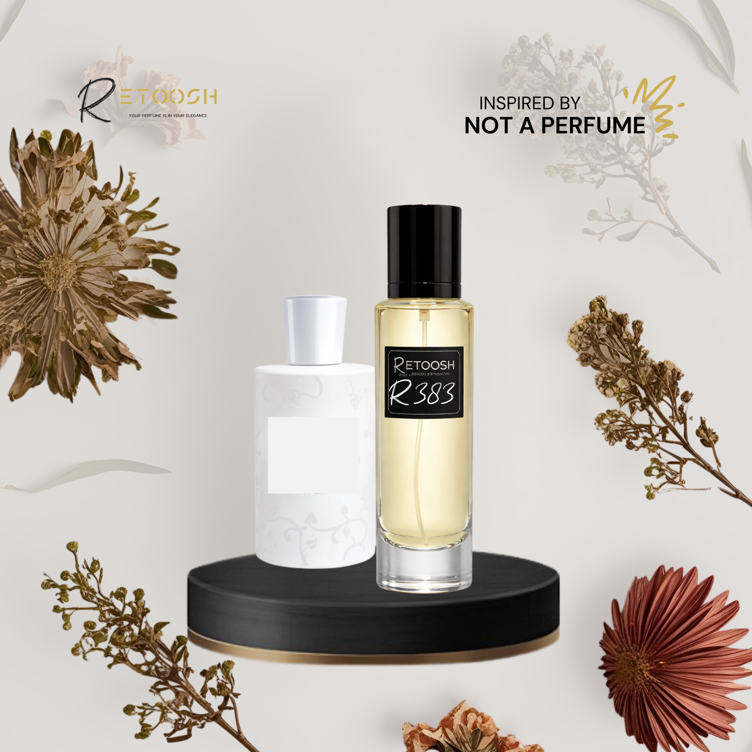 Retoosh Perfumes