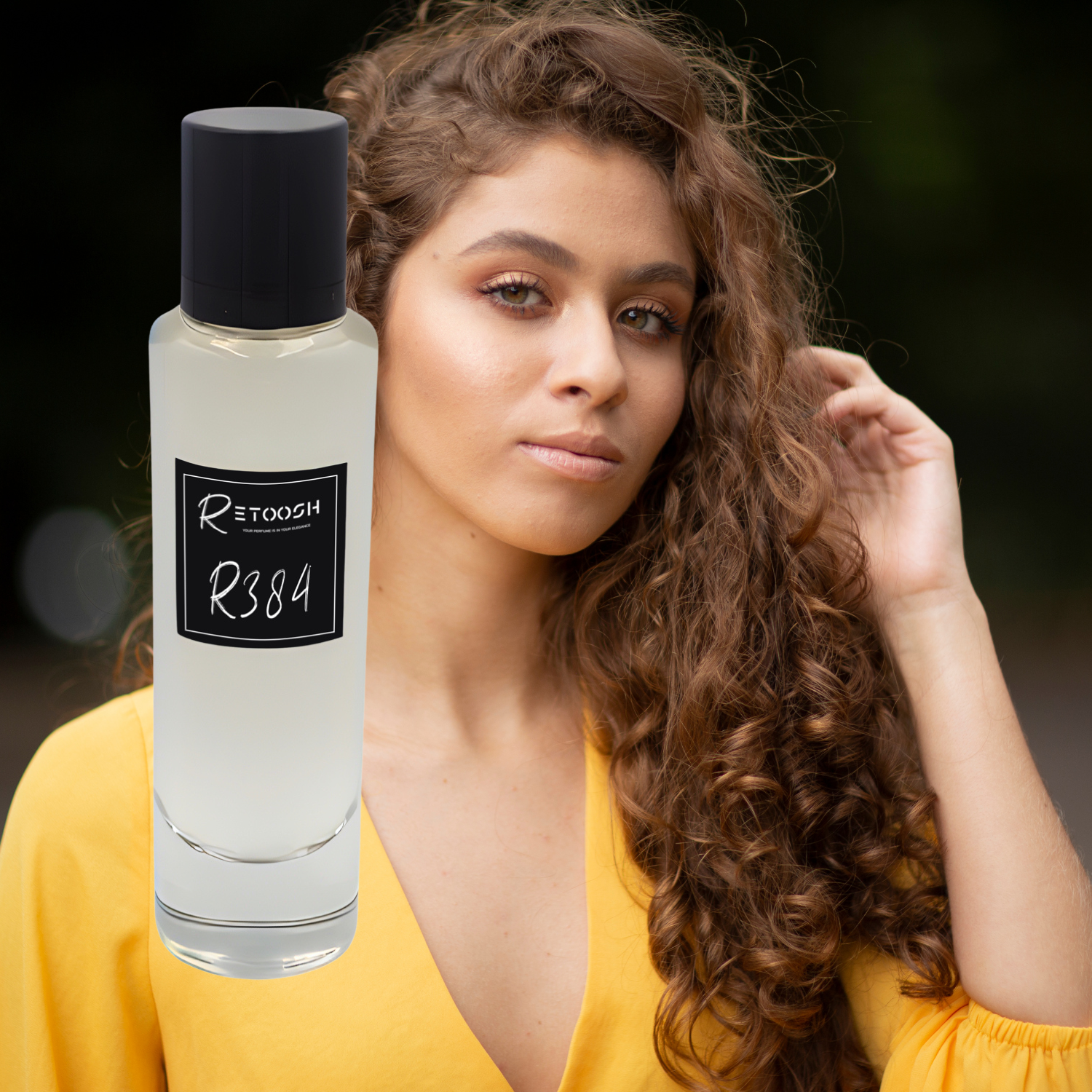 Retoosh Perfumes
