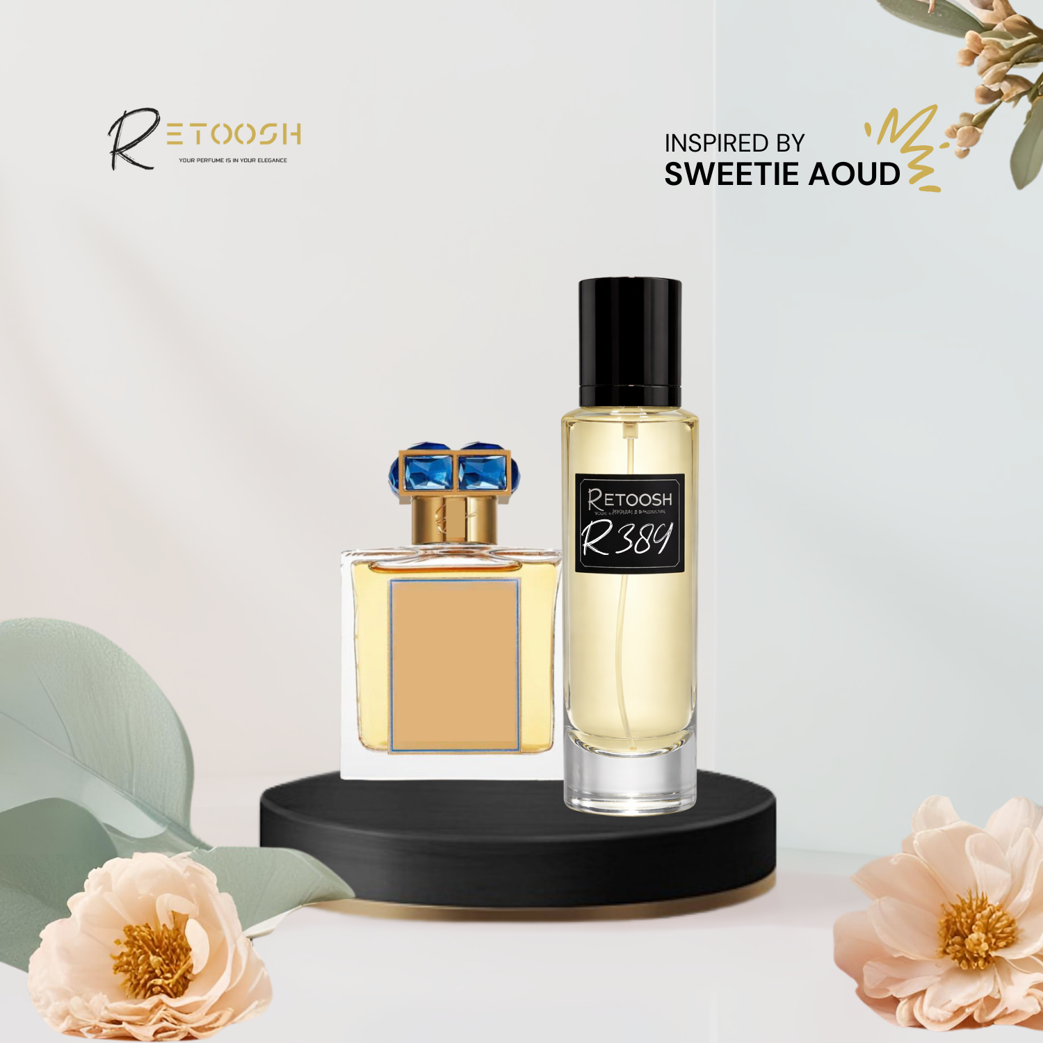 Retoosh Perfumes