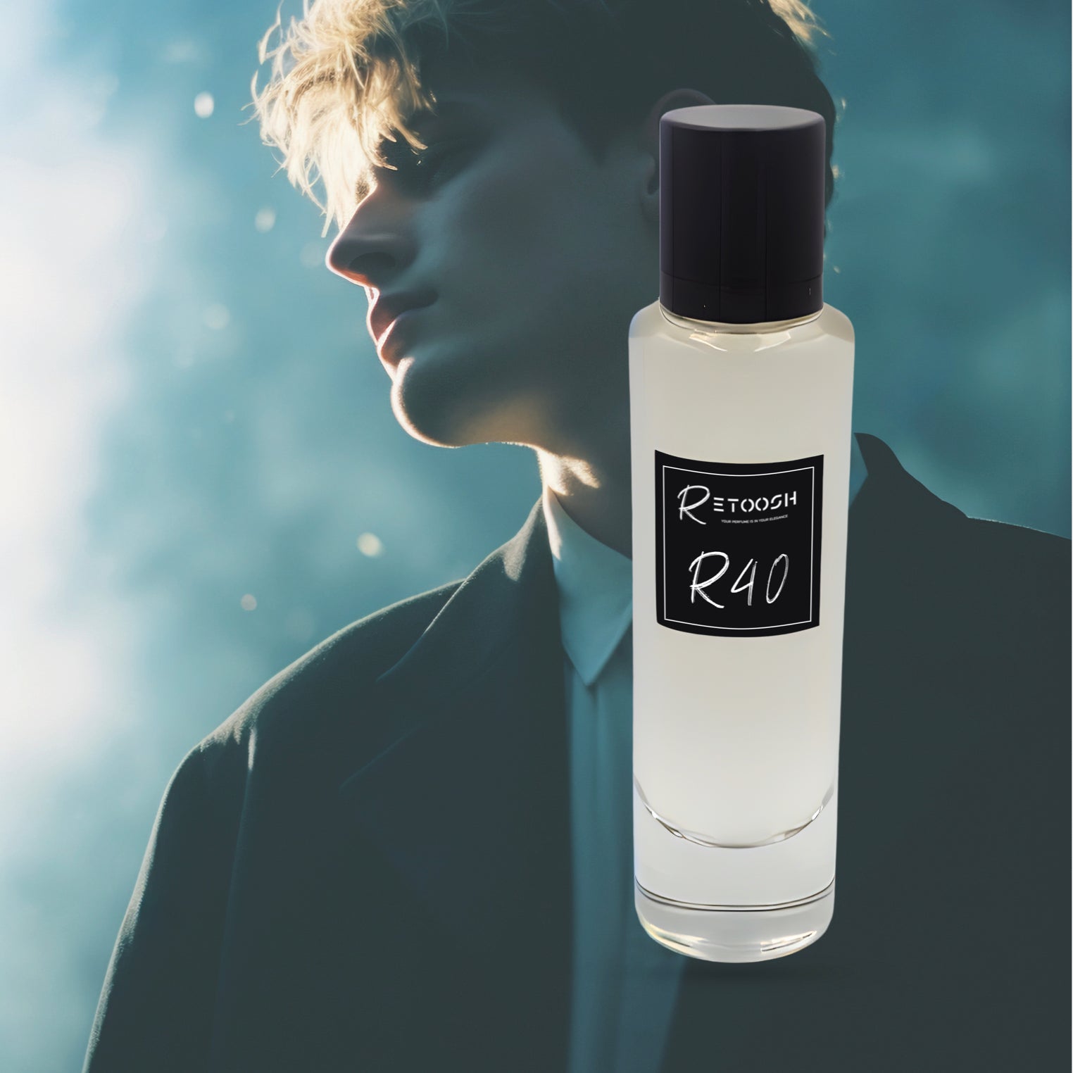 Retoosh Perfumes