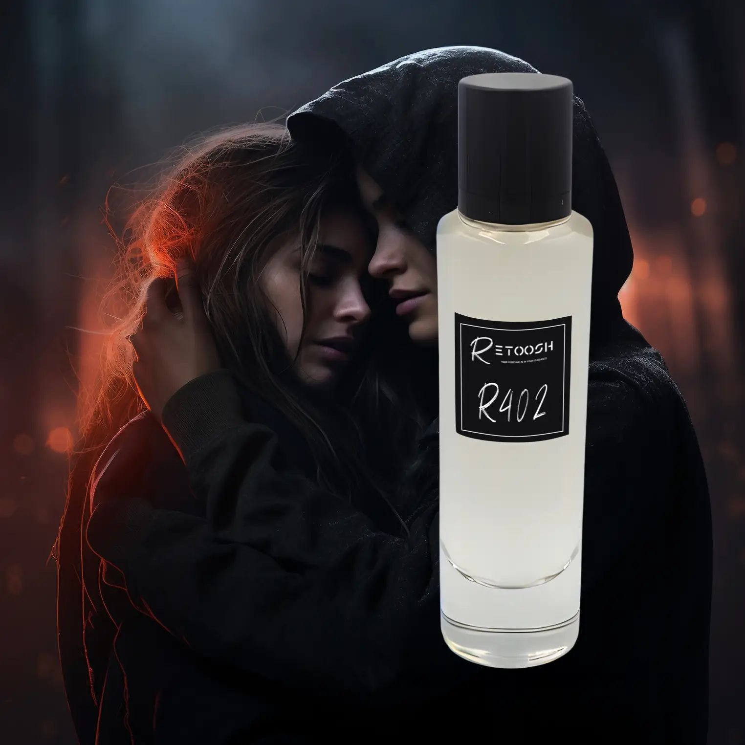 Retoosh Perfumes