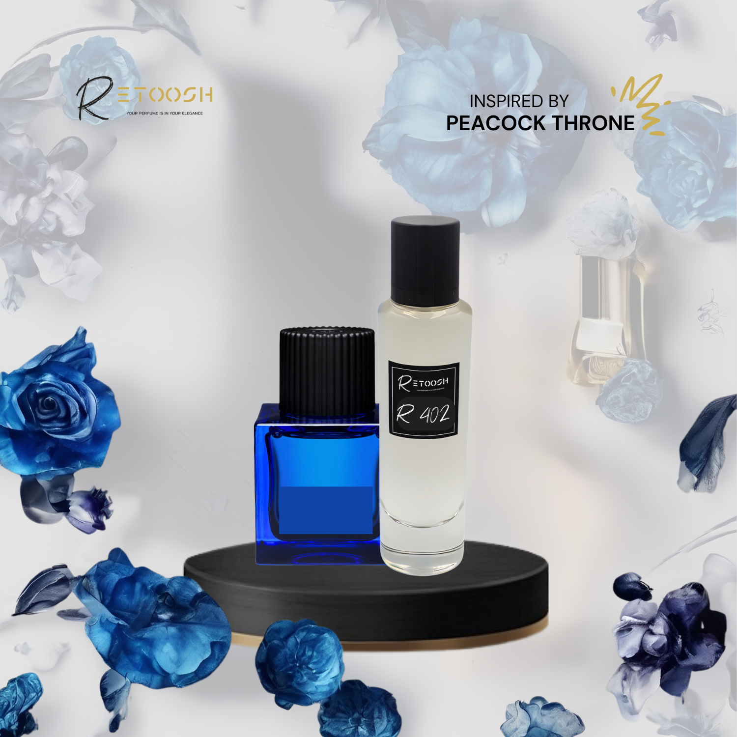 Retoosh Perfumes