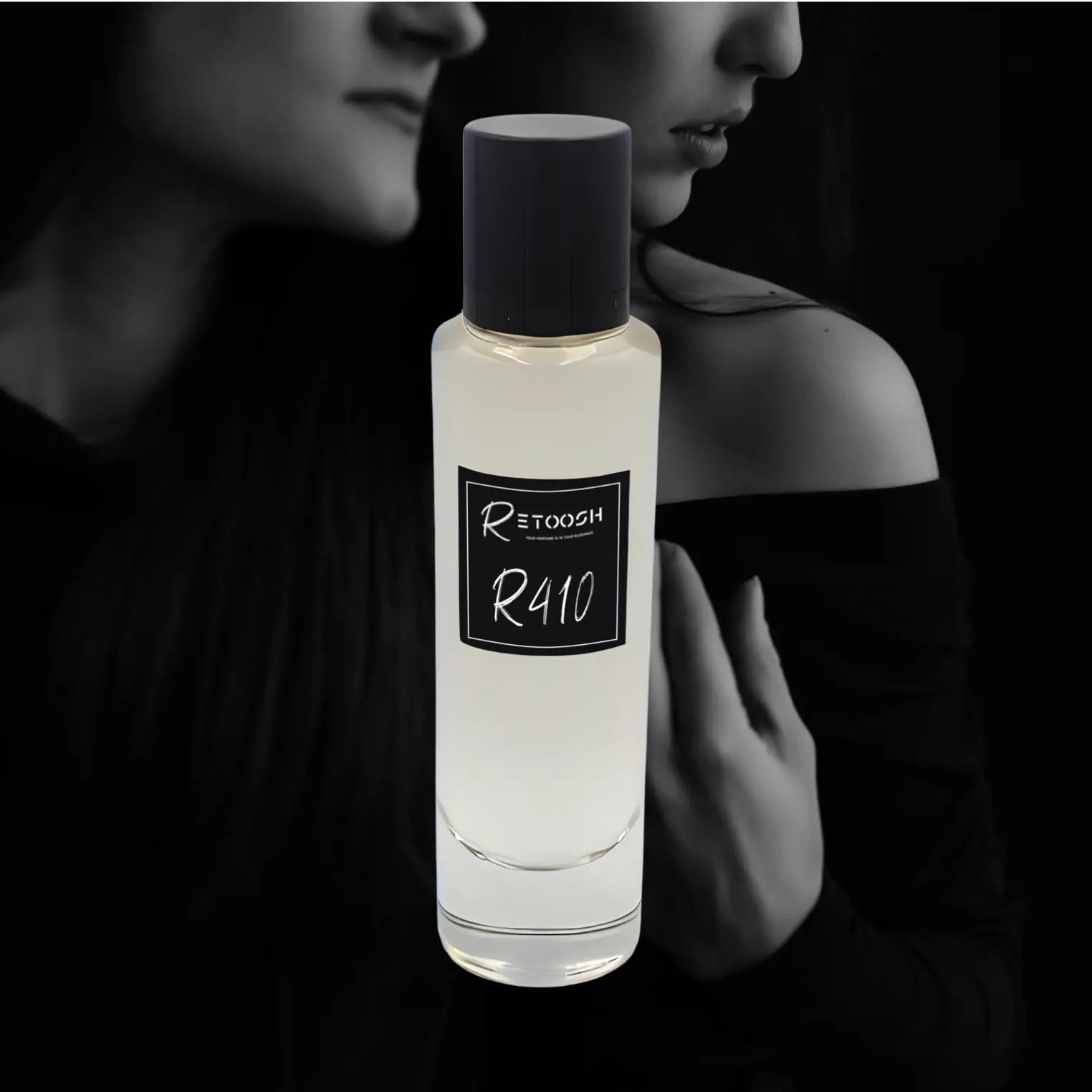 Retoosh Perfumes