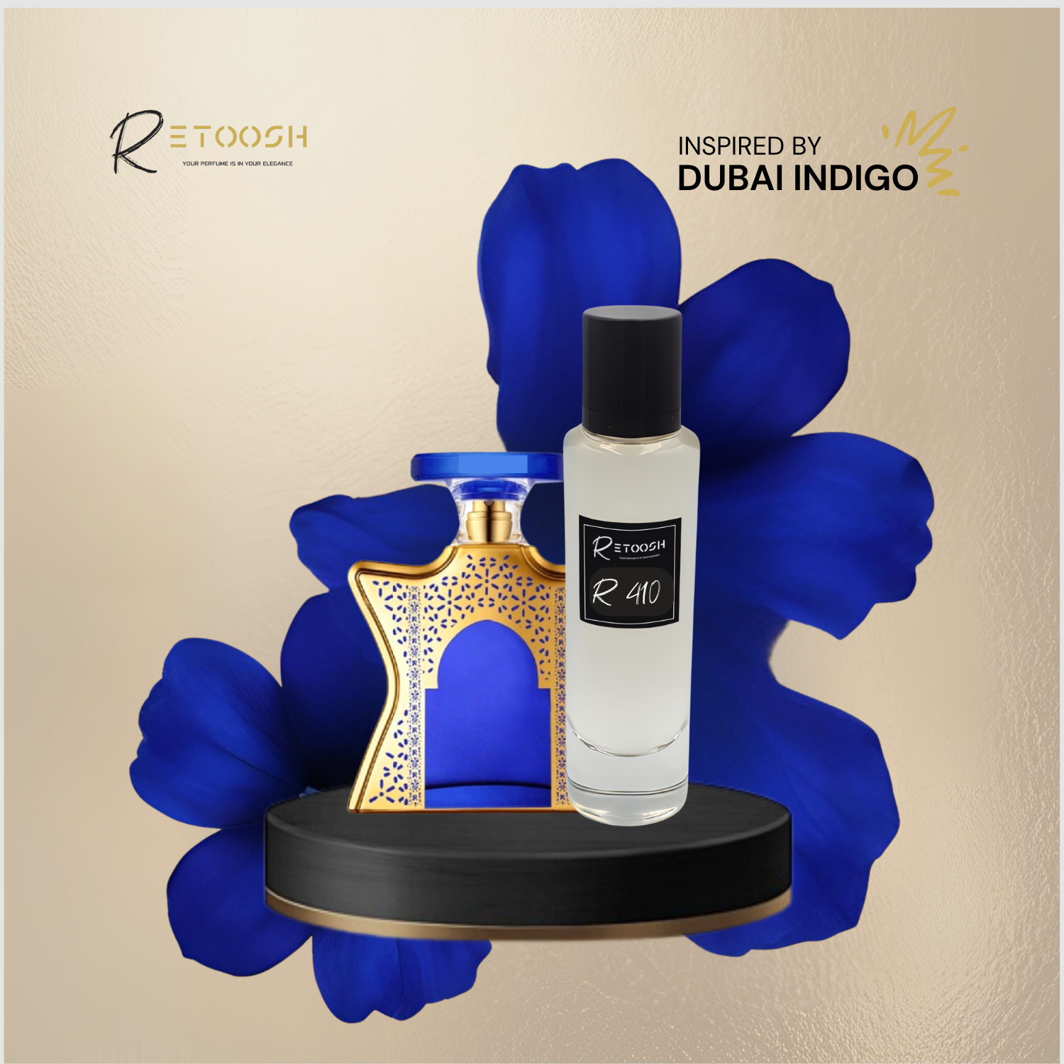 Retoosh Perfumes