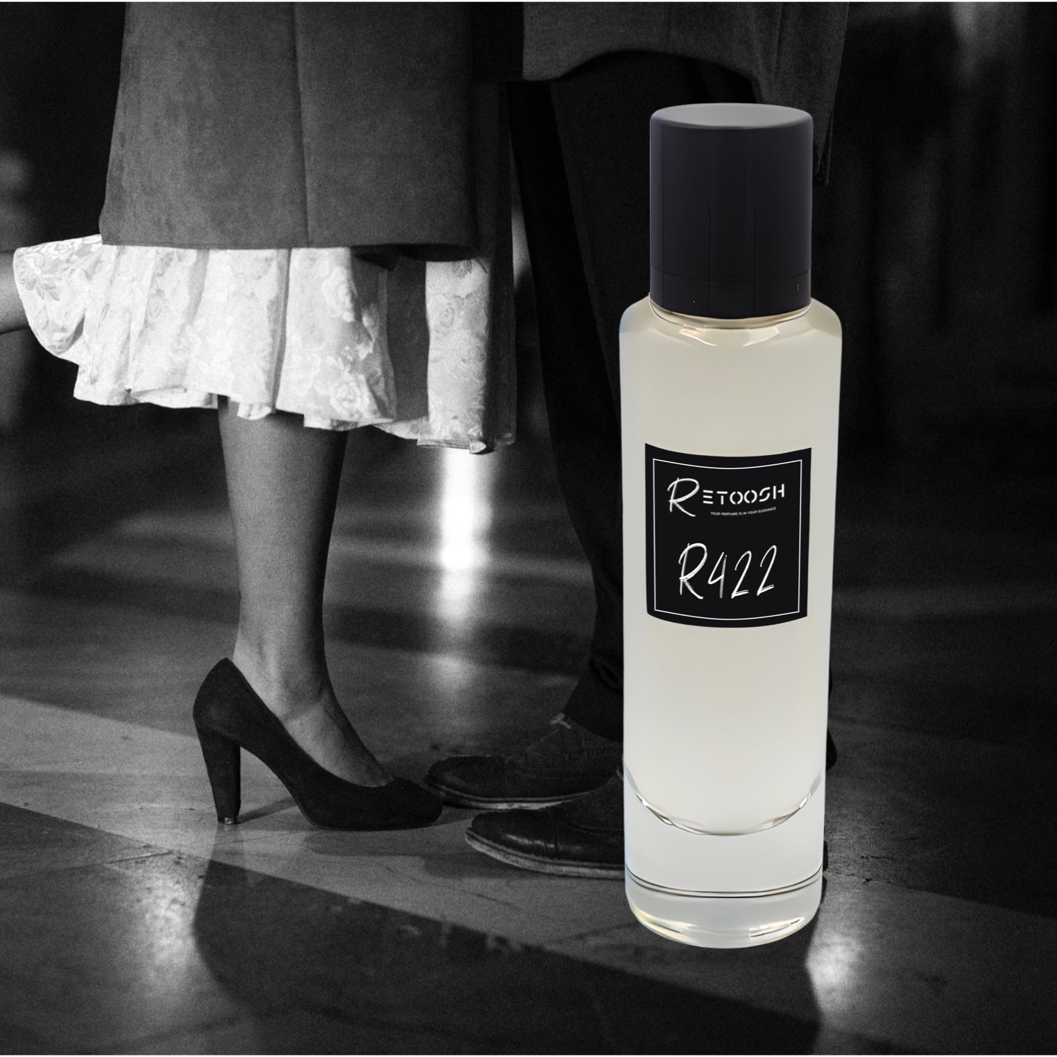 Retoosh Perfumes