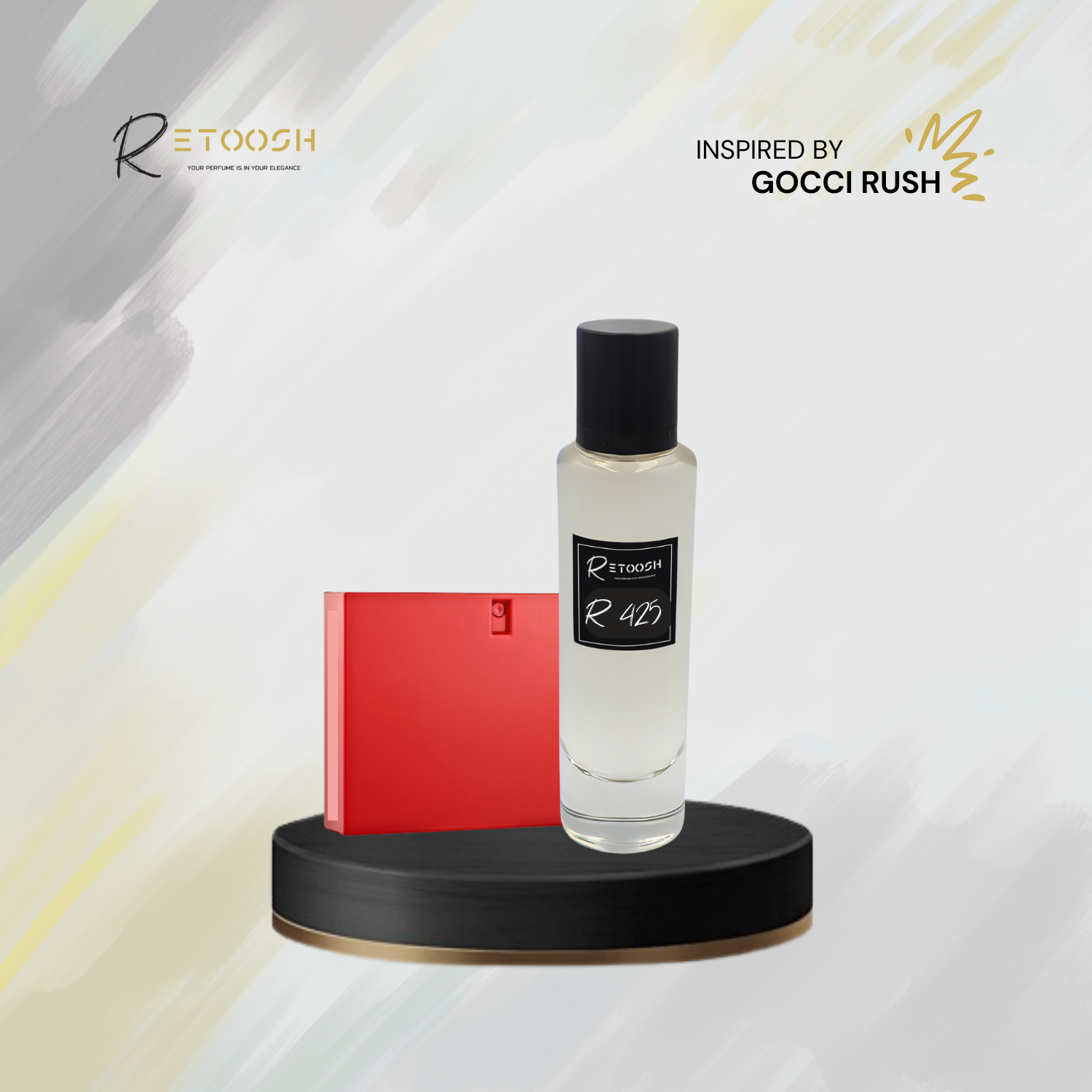Retoosh Perfumes