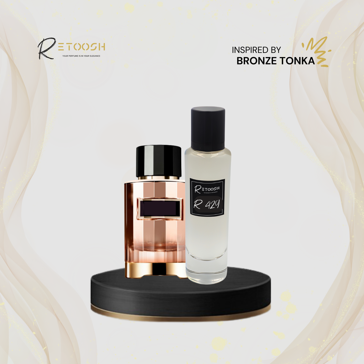Retoosh Perfumes
