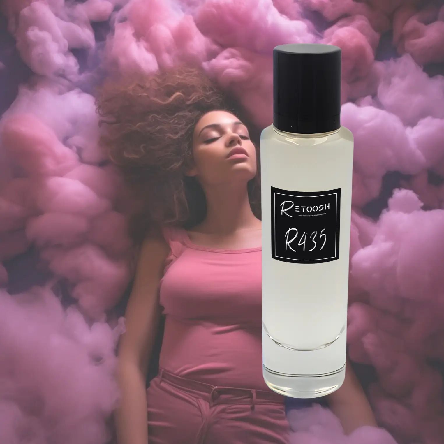 Retoosh Perfumes