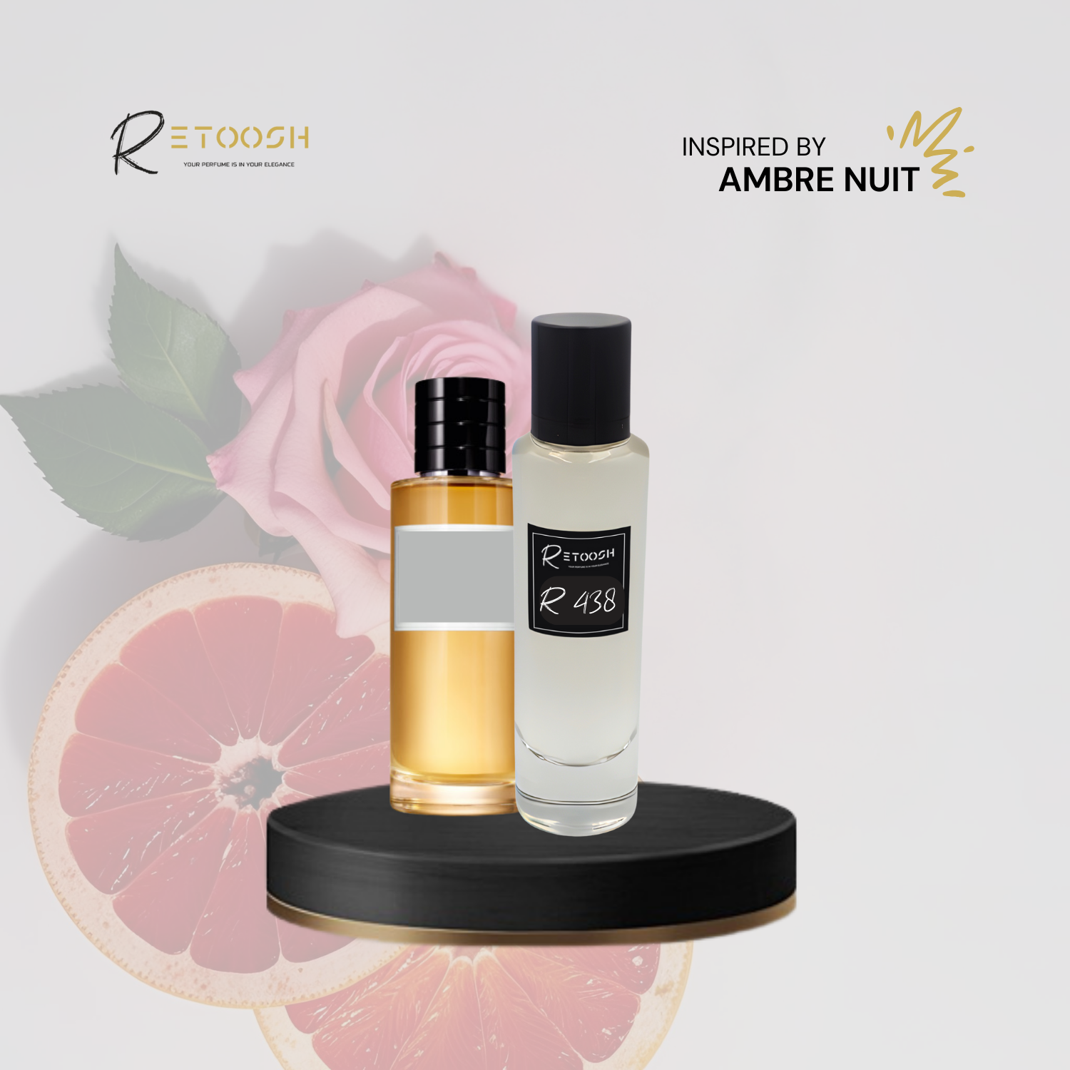 Retoosh Perfumes