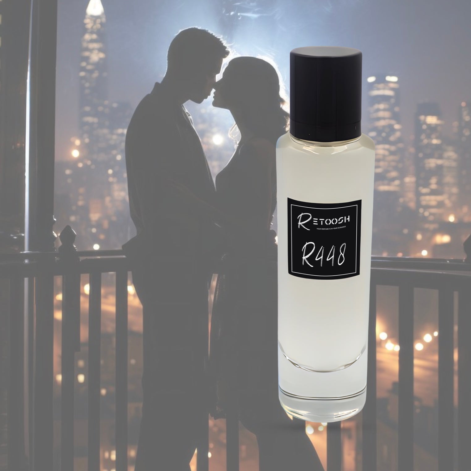 Retoosh Perfumes