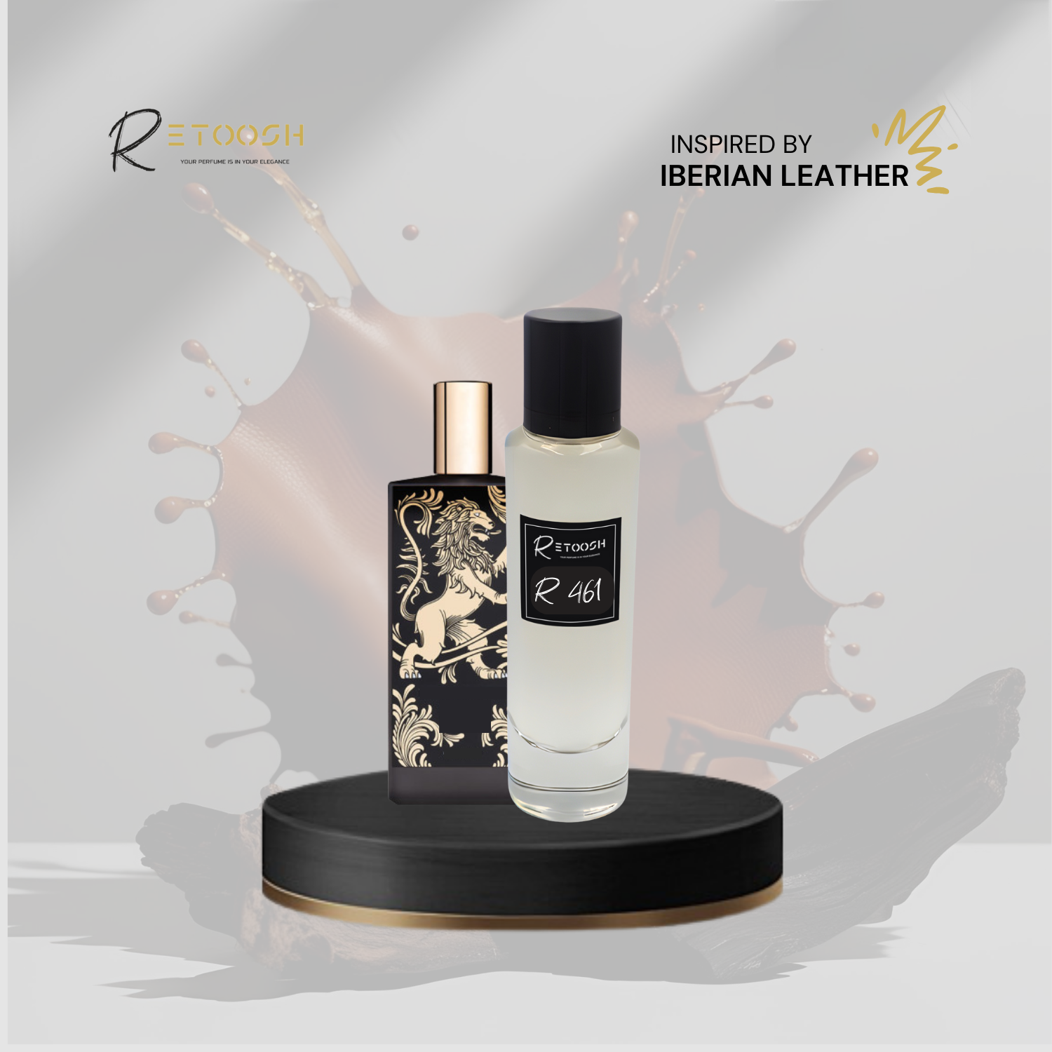 Retoosh Perfumes