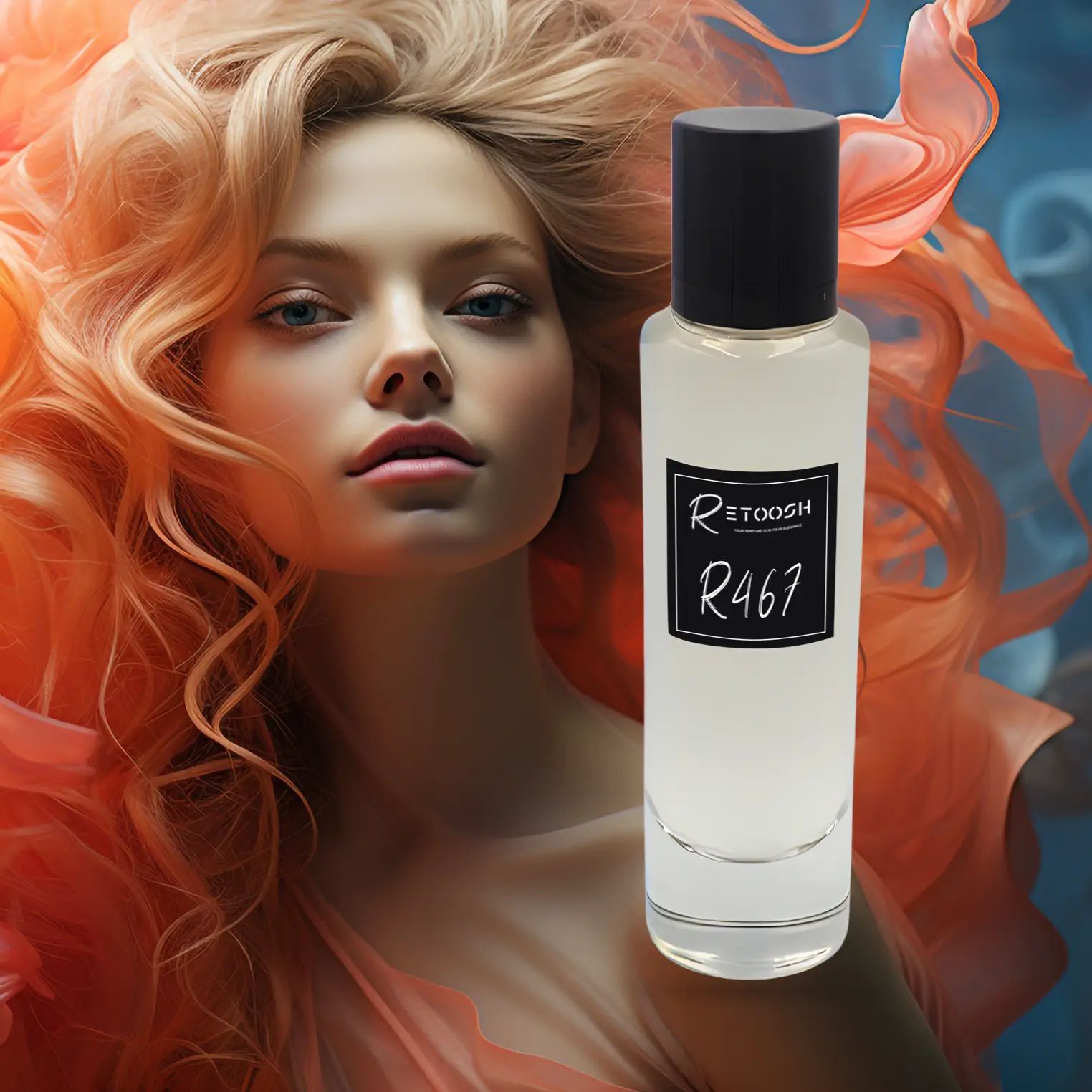 Retoosh Perfumes