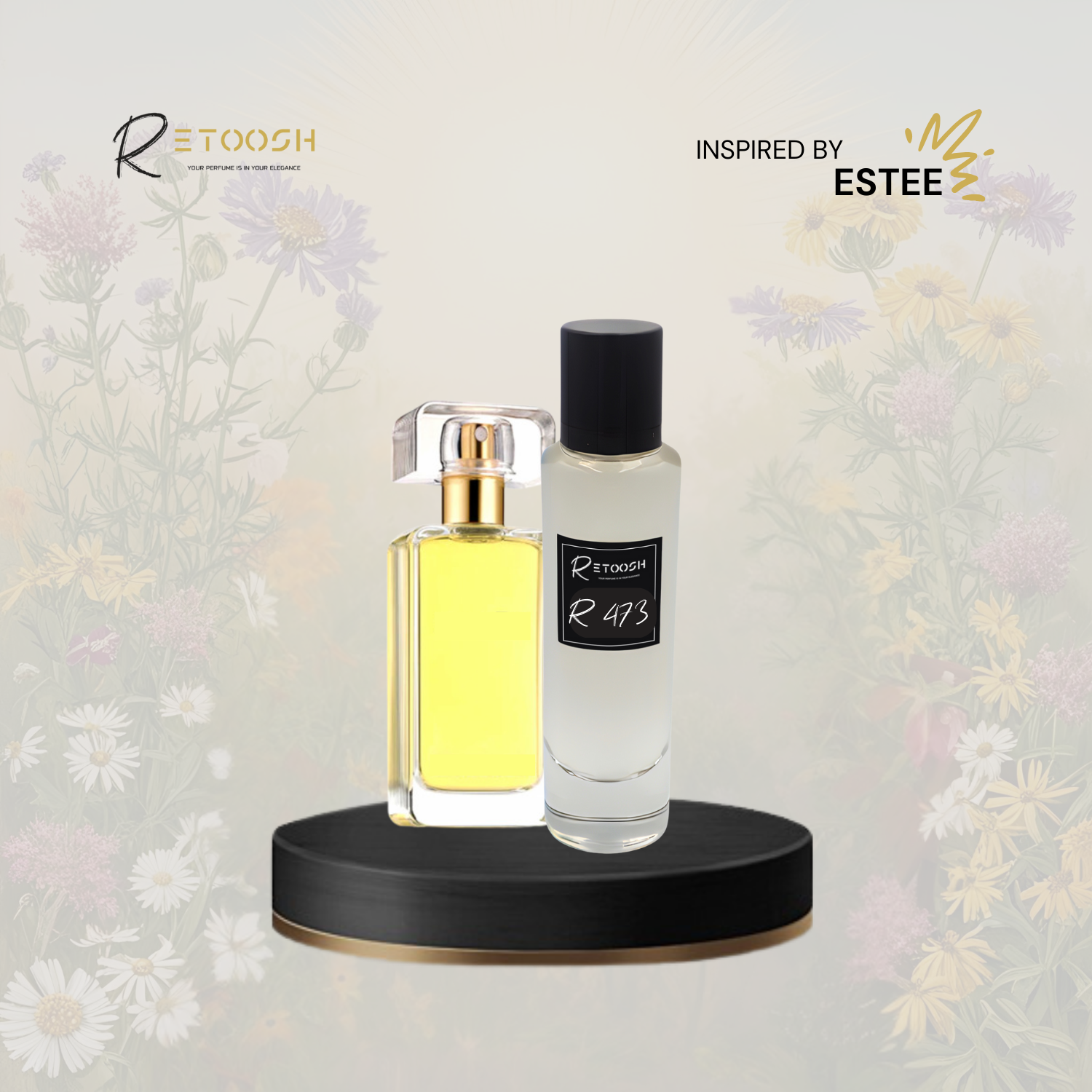 Retoosh Perfumes