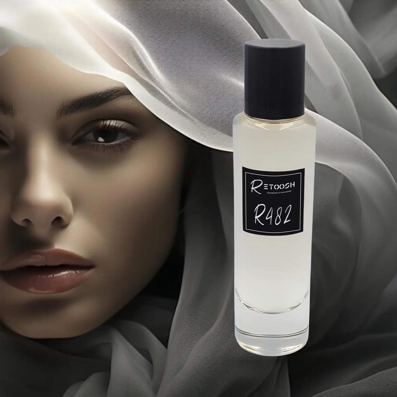 Retoosh Perfumes