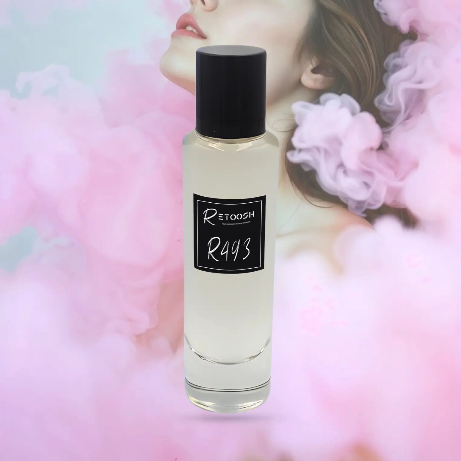 Retoosh Perfumes