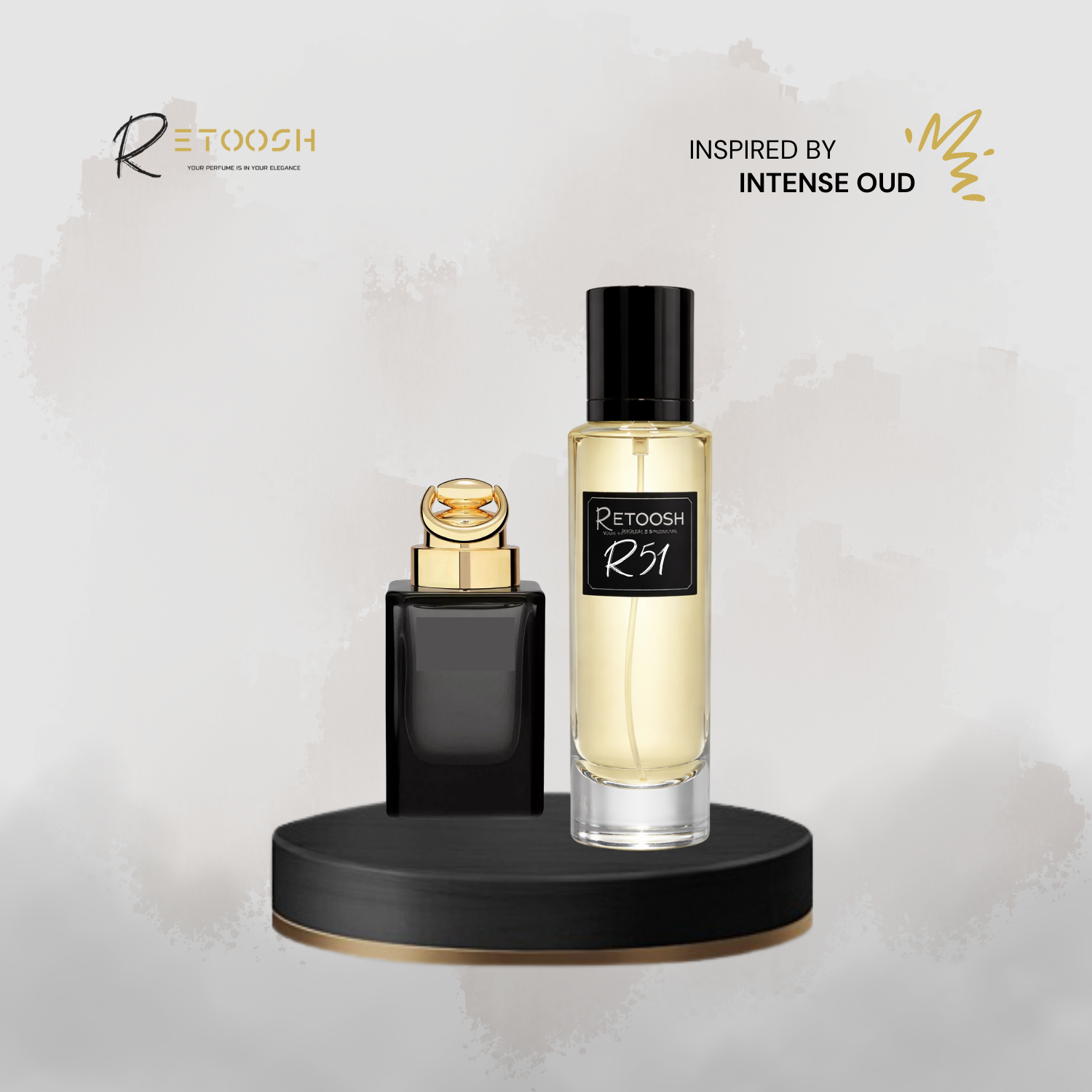 Retoosh Perfumes