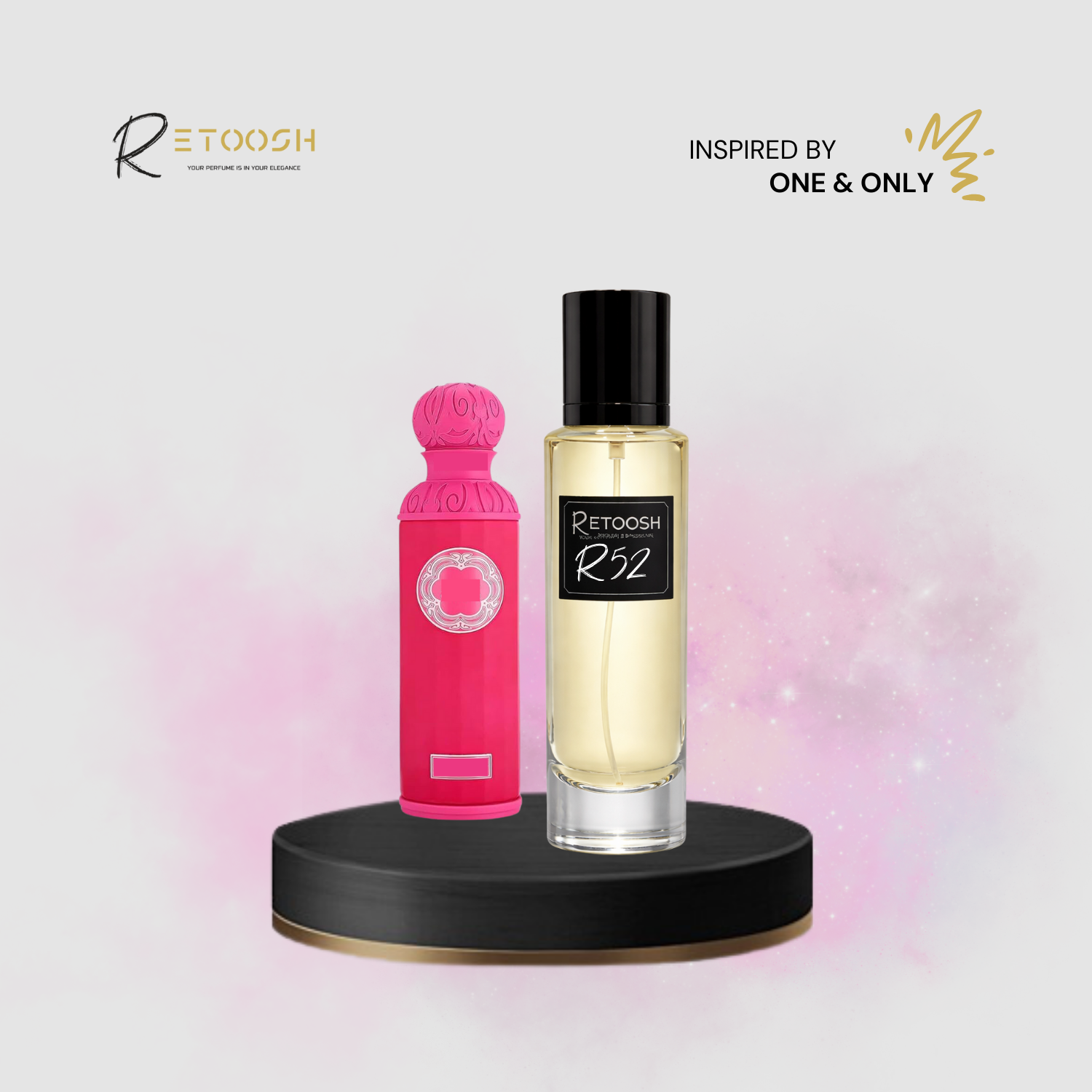 Retoosh Perfumes