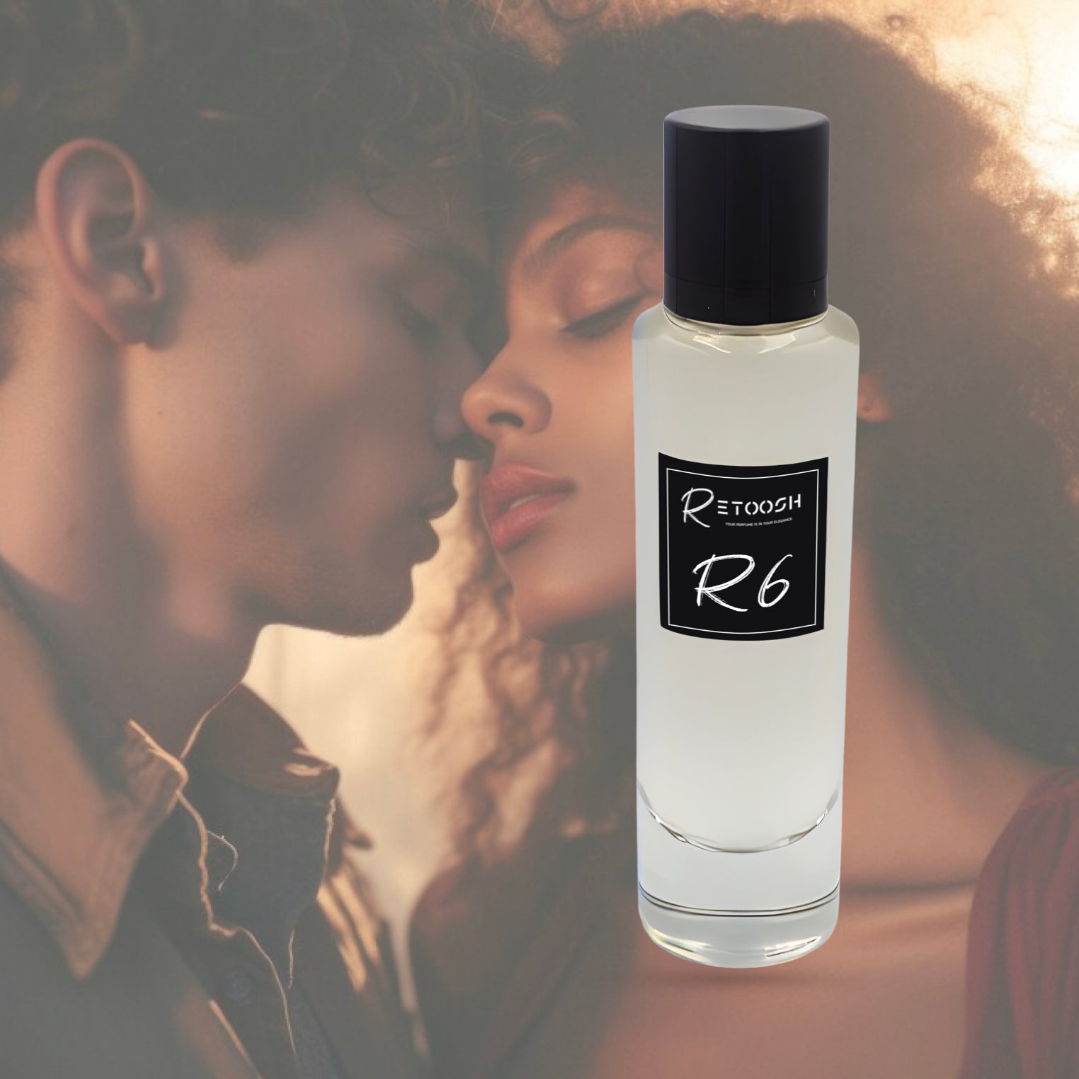 Retoosh Perfumes