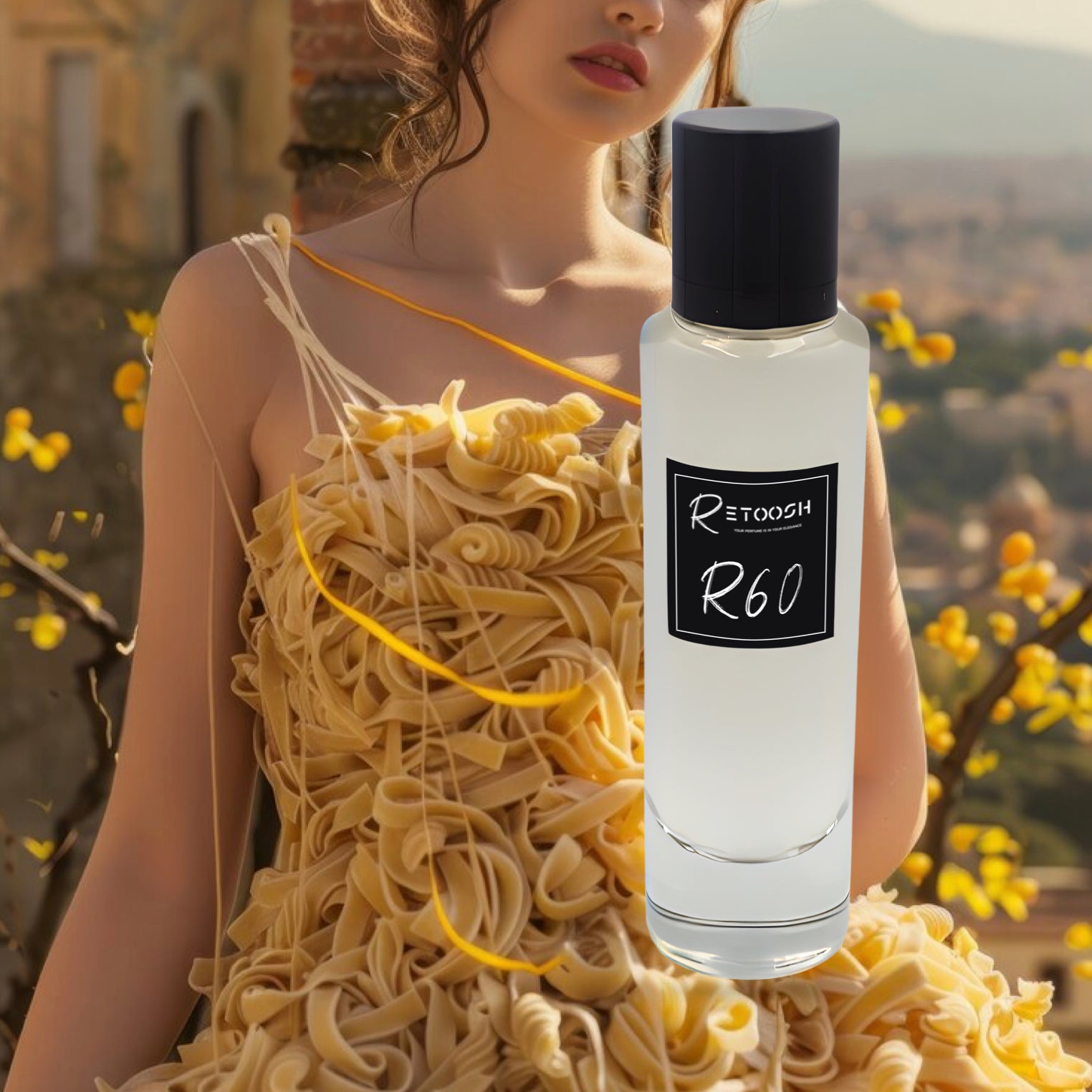 Retoosh Perfumes