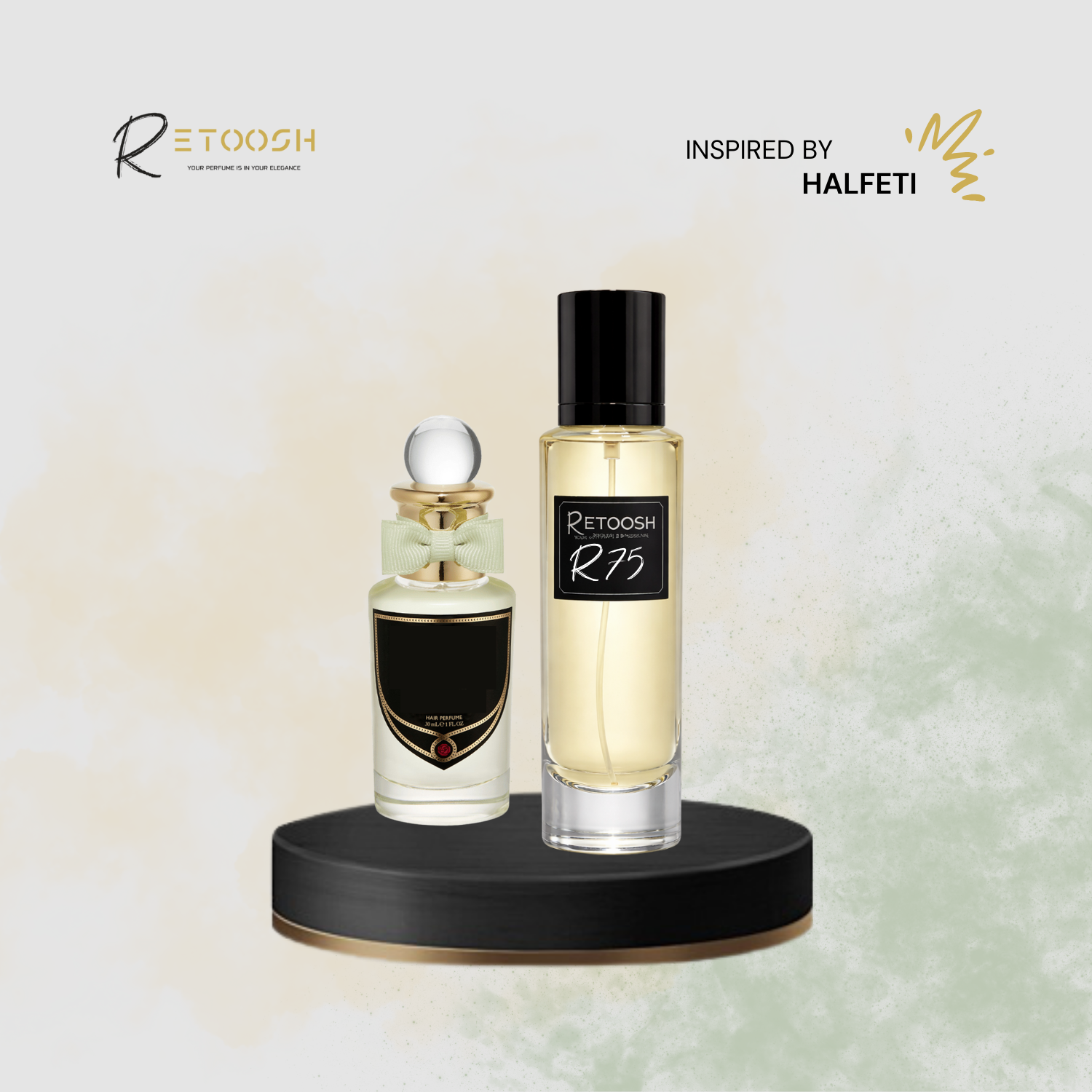Retoosh Perfumes