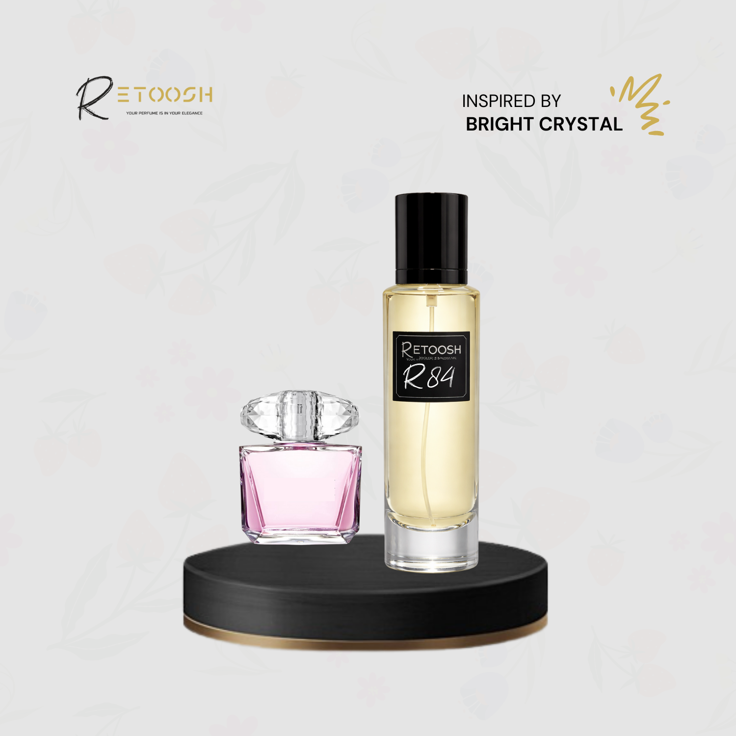 Retoosh Perfumes
