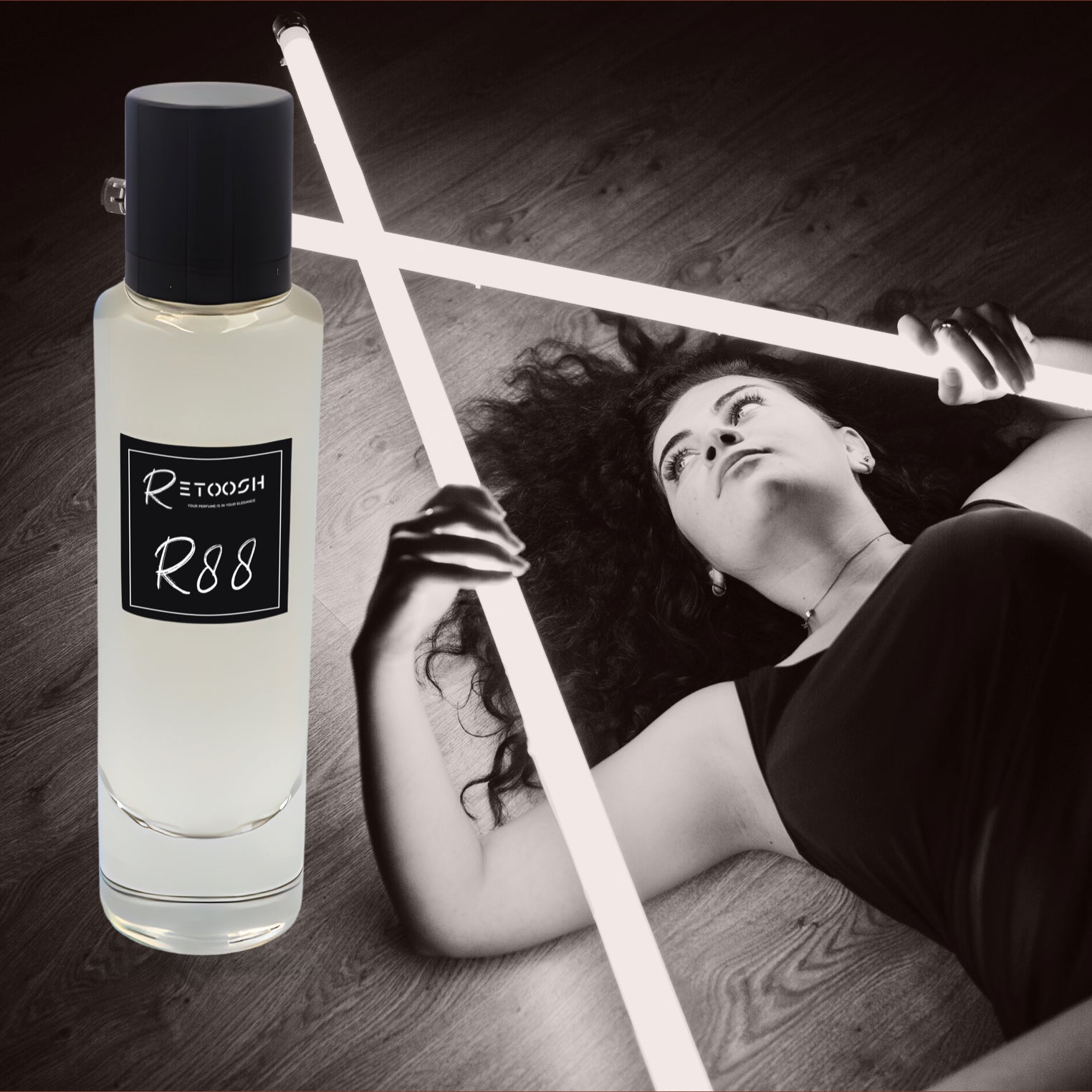 Retoosh Perfumes