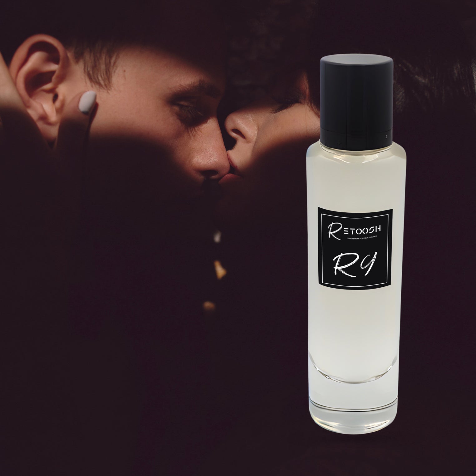 Retoosh Perfumes