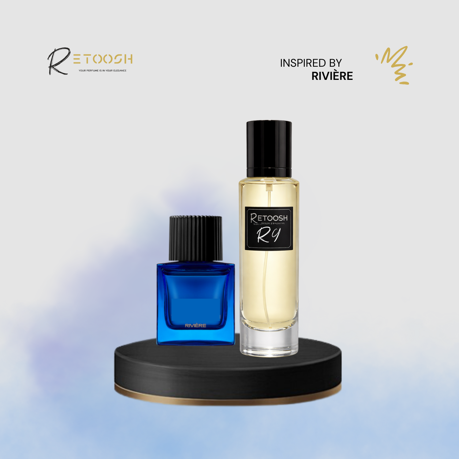 Retoosh Perfumes