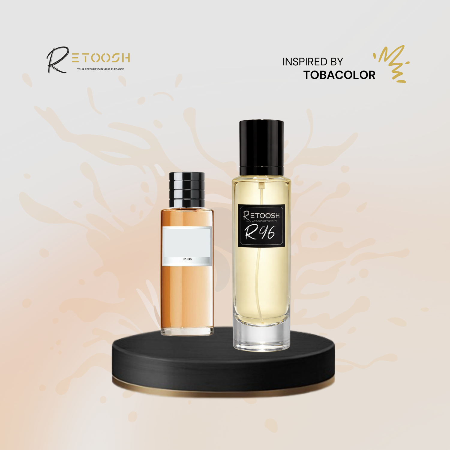 Retoosh Perfumes