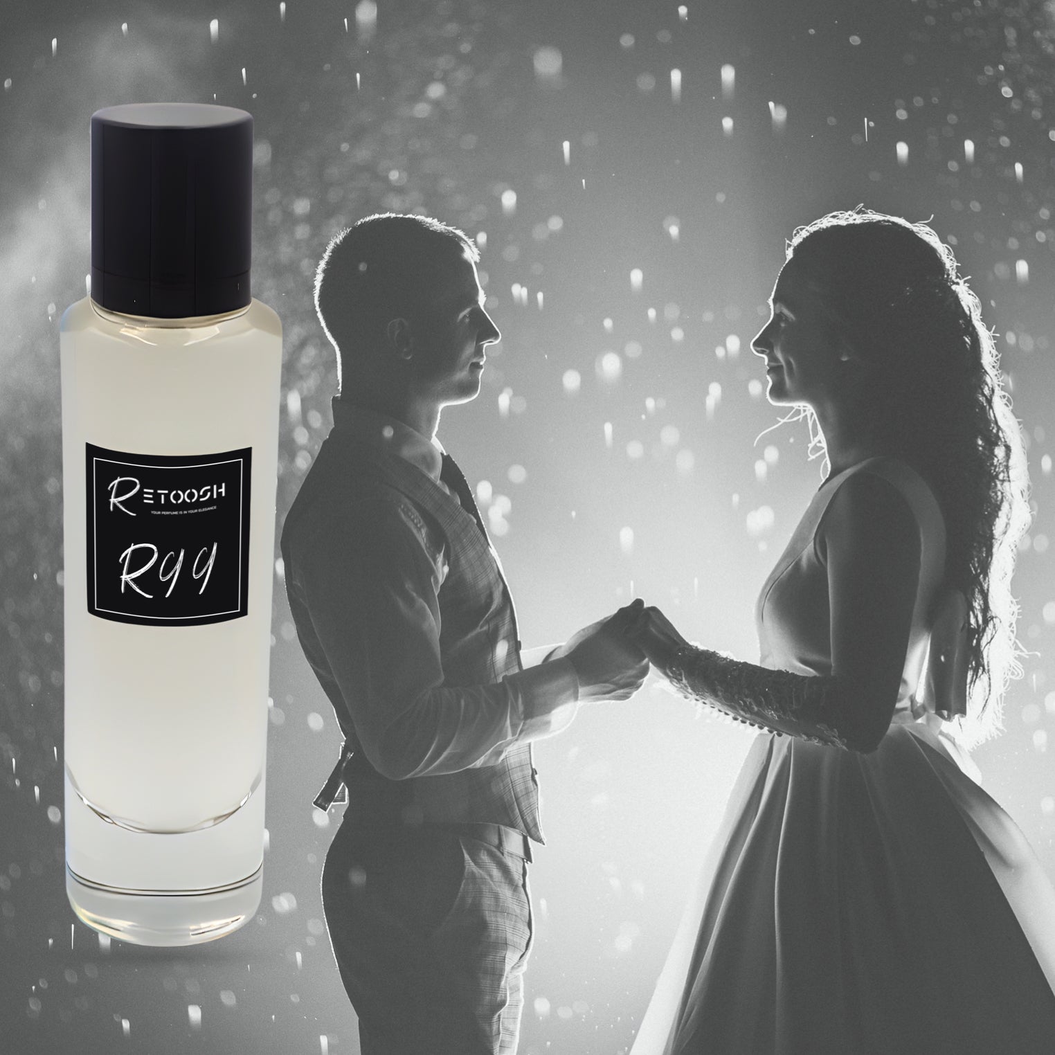 Retoosh Perfumes
