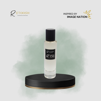 R138 Fragrance of Prestige For Men | 50mL - Retoosh Perfumes