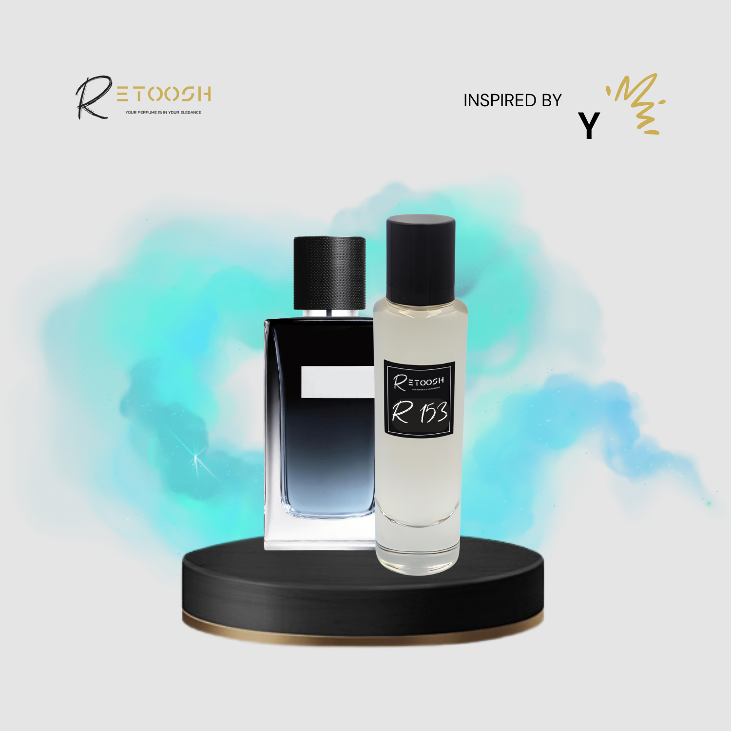Retoosh Perfumes