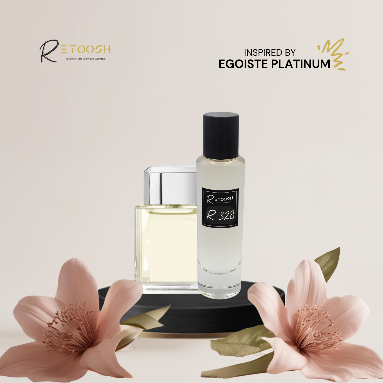 Retoosh Perfumes