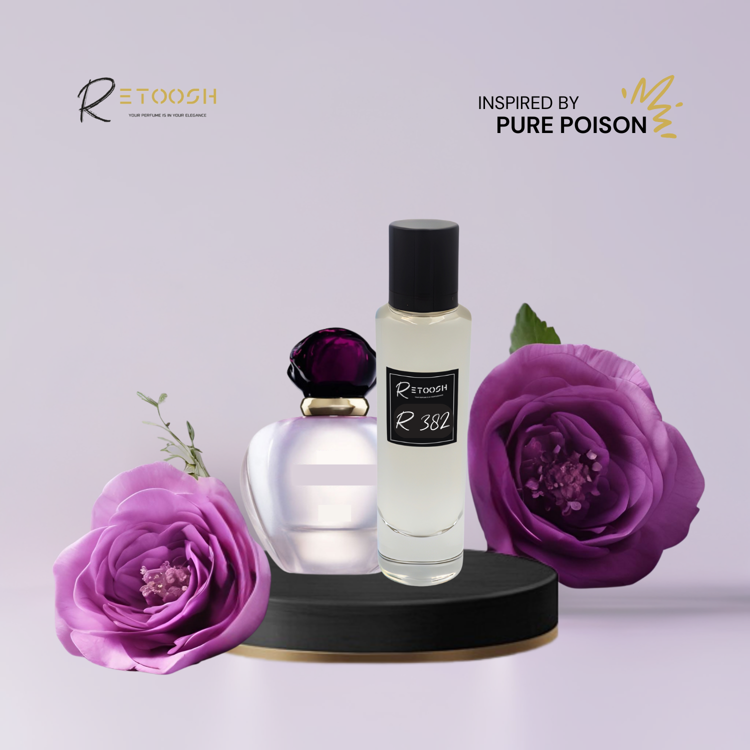 Retoosh Perfumes