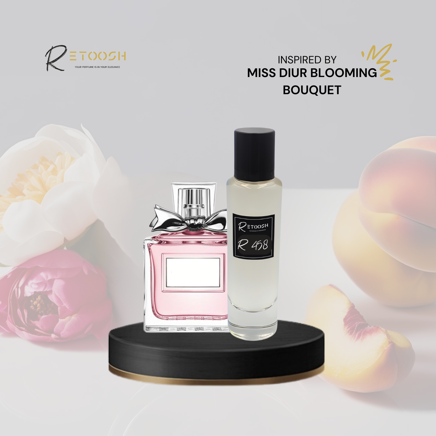 Retoosh Perfumes