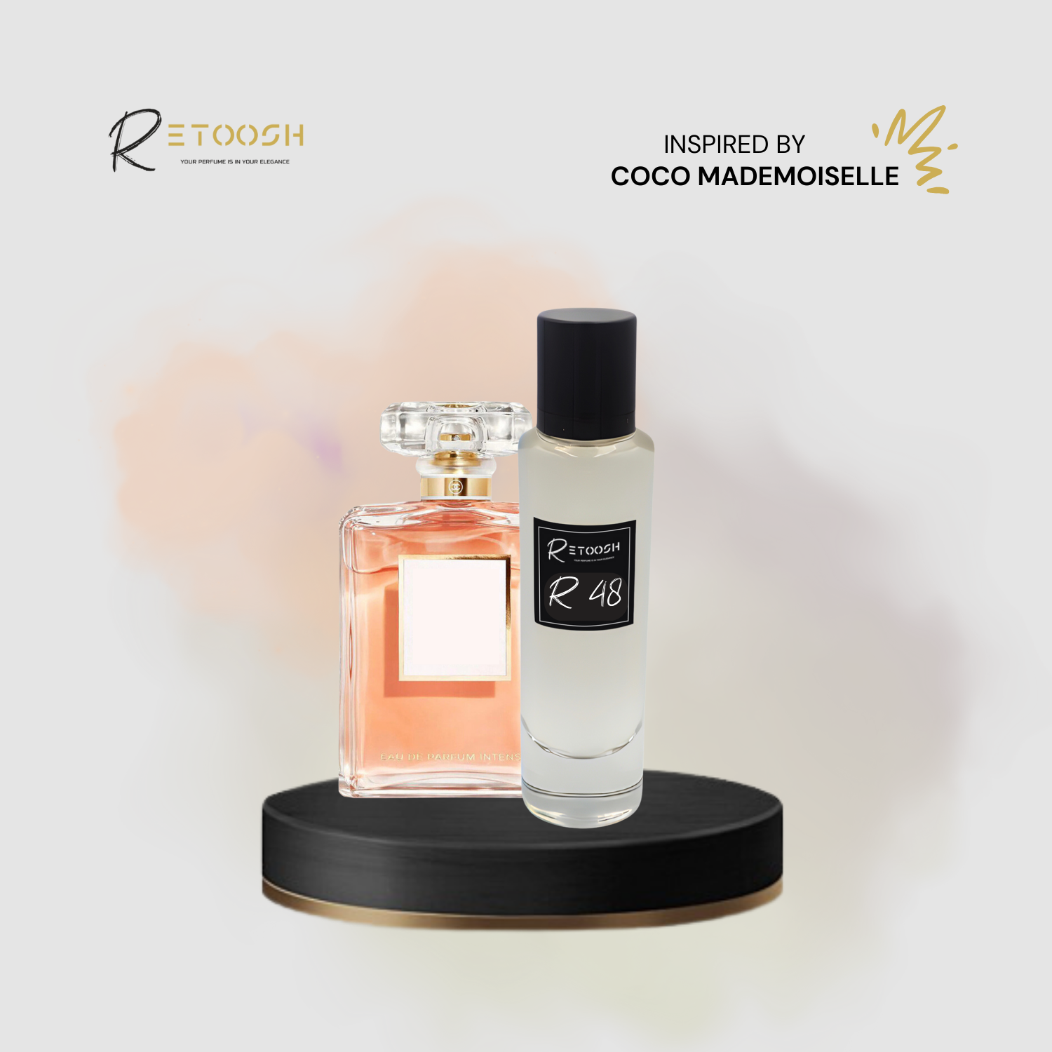 Retoosh Perfumes