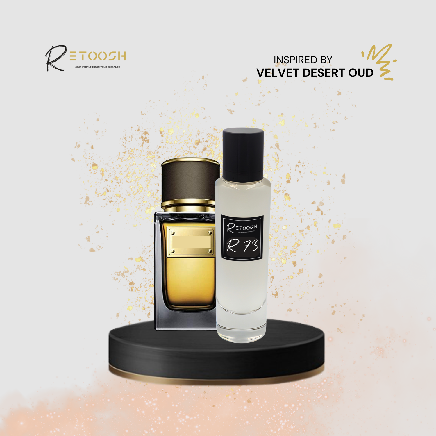 Retoosh Perfumes
