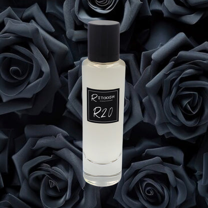 R20 Chypre Floral Fragrance For Women | 50mL - Retoosh Perfumes