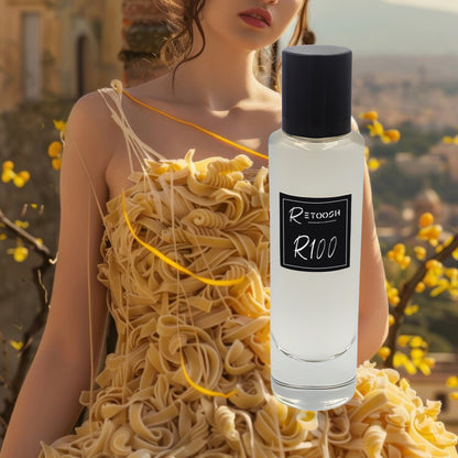 R100 Fragrance - An Oriental Masterpiece For Women and Men | 50mL - Retoosh Perfumes